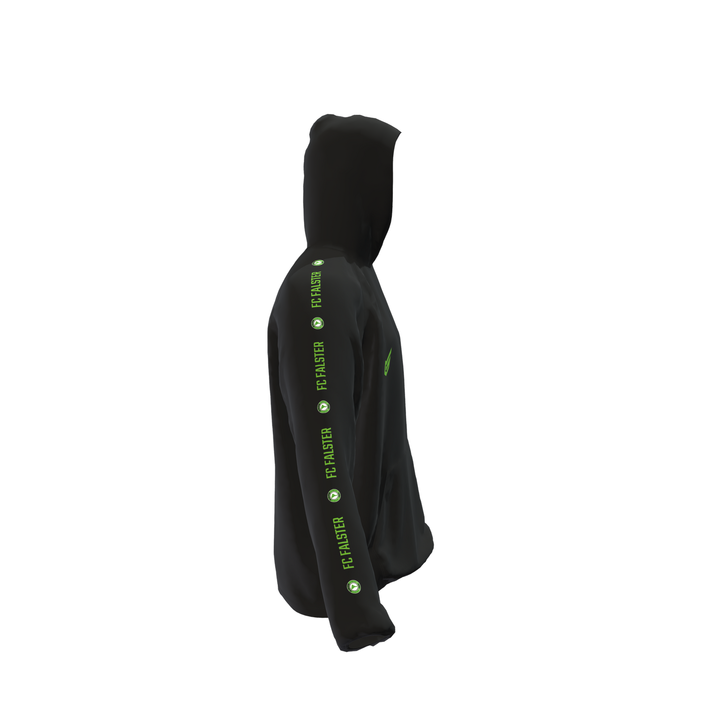 FC Falster - Hoodie
