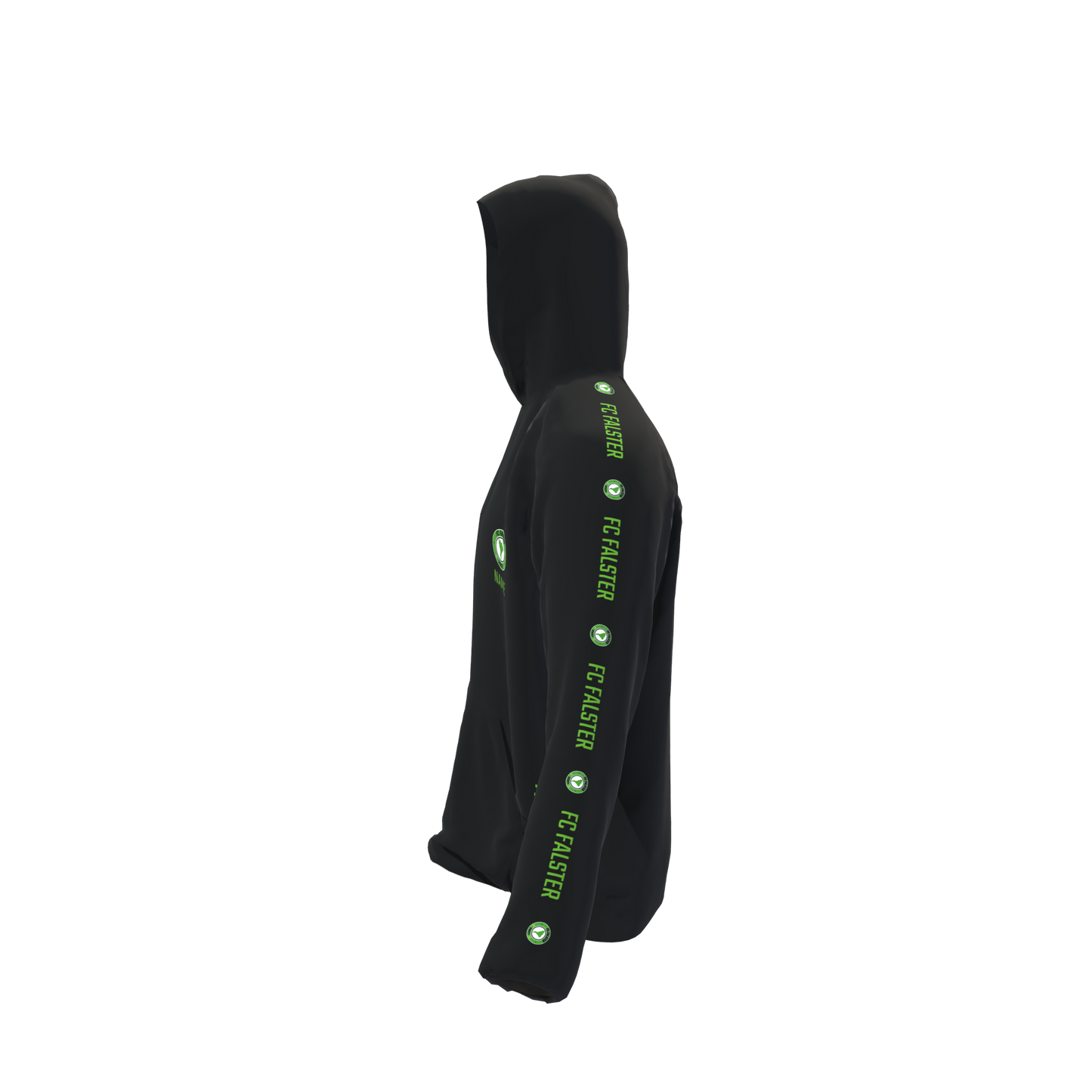 FC Falster - Hoodie