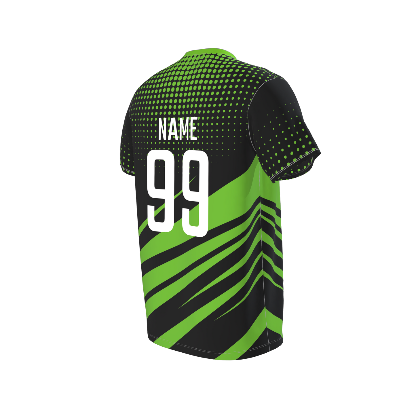 FC Falster - Trænings T-shirt