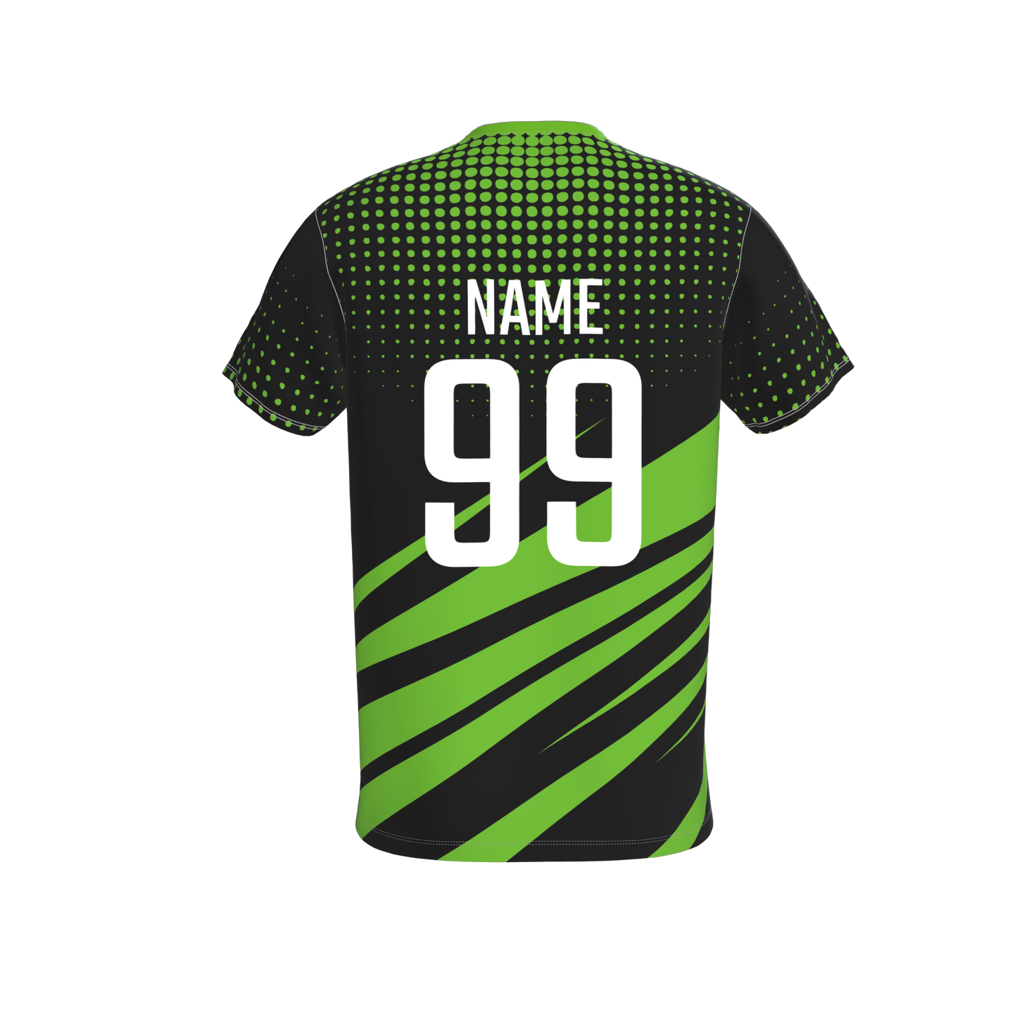 FC Falster - Trænings T-shirt