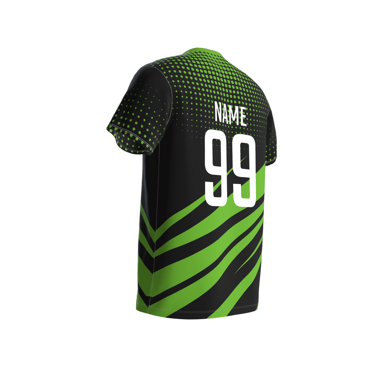 FC Falster - Trænings T-shirt