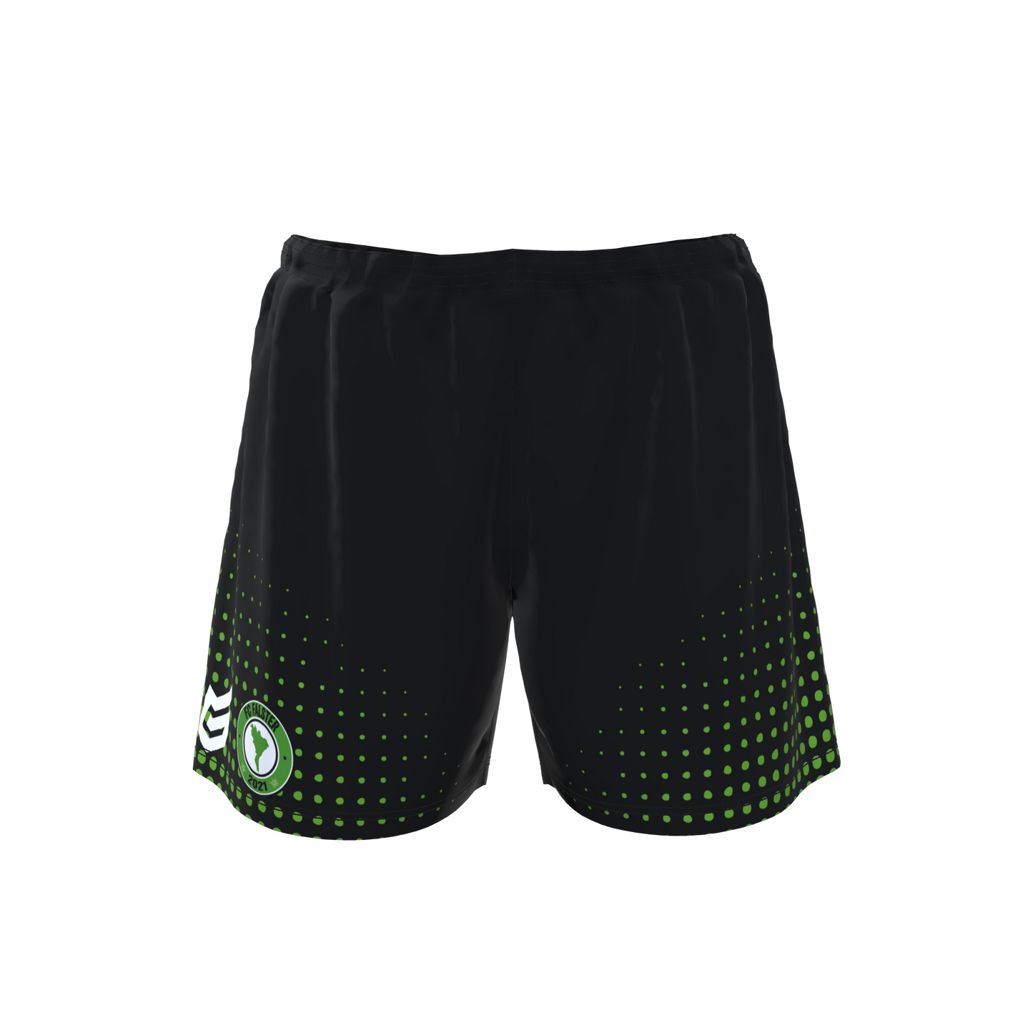FC Falster - Træningsshorts