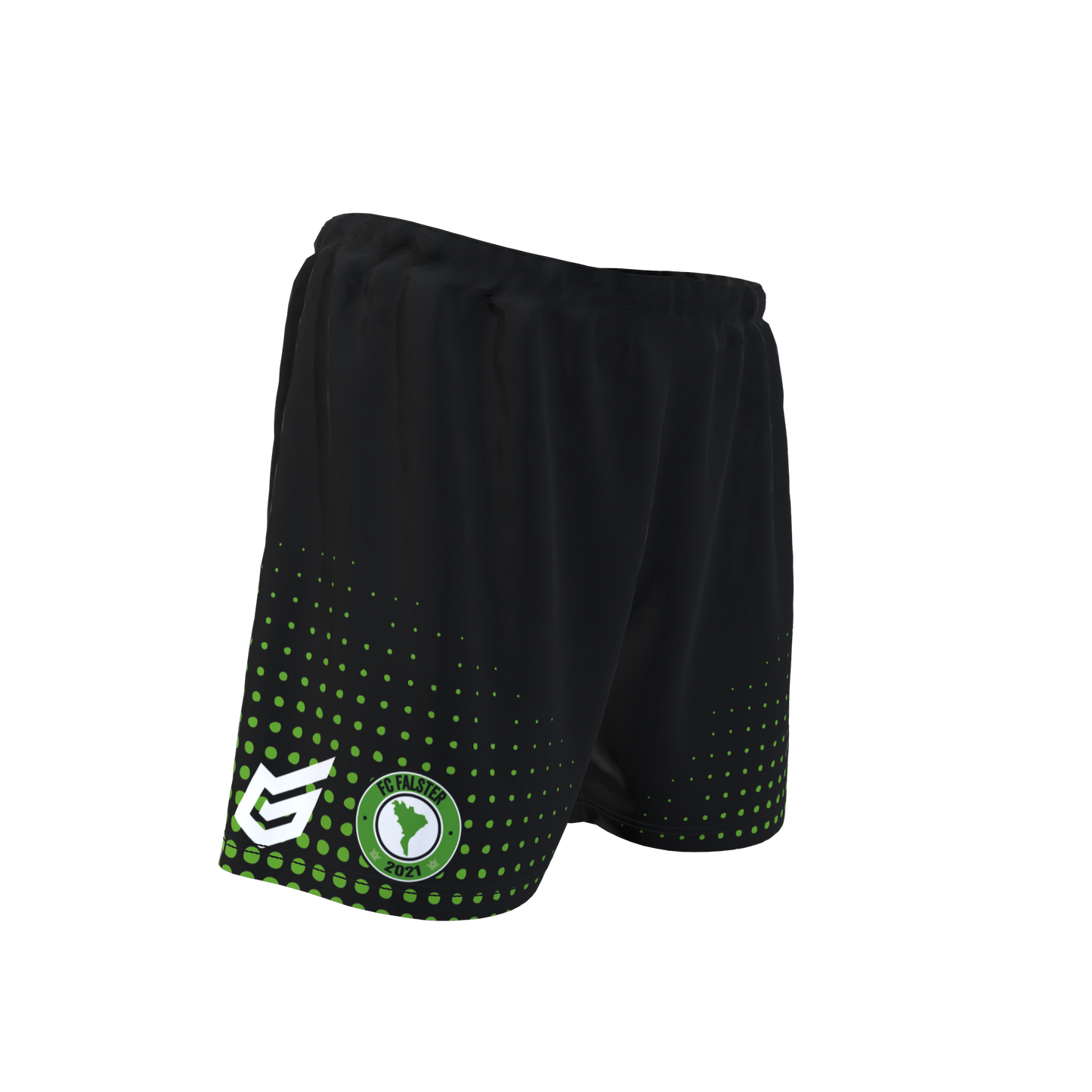 FC Falster - Træningsshorts