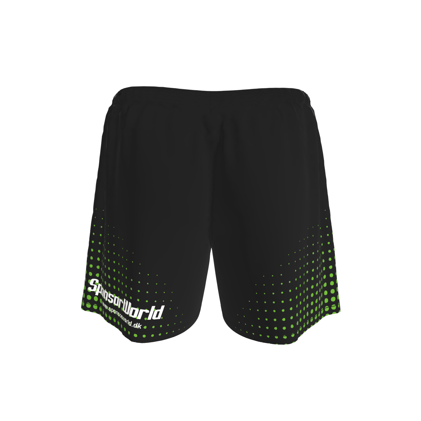 FC Falster - Træningsshorts