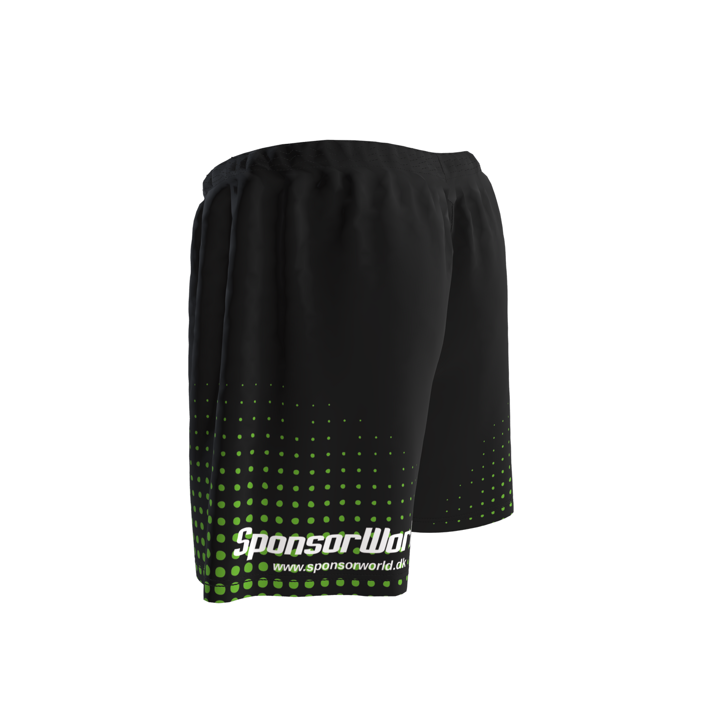 FC Falster - Træningsshorts
