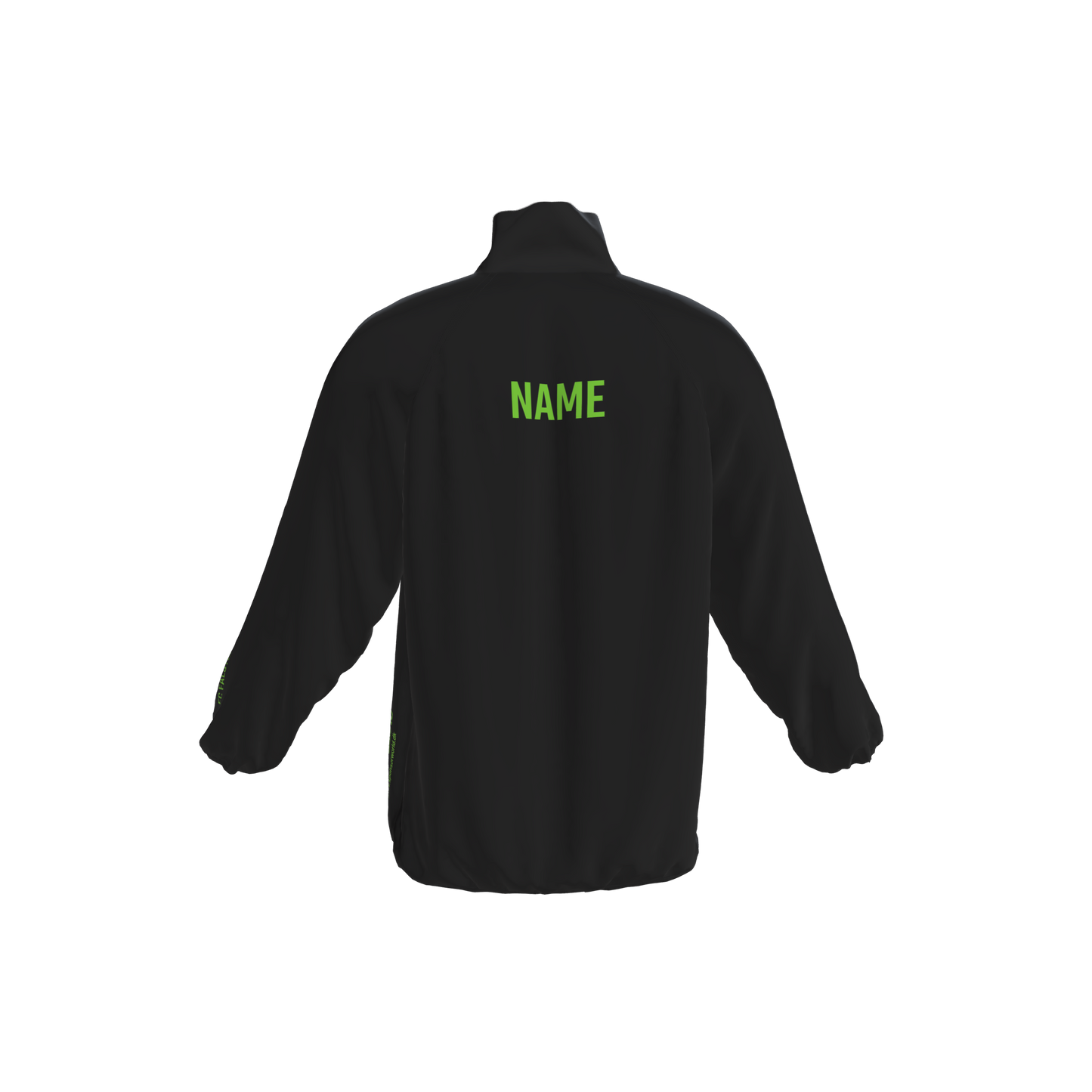 FC Falster - ZIP Cardigan