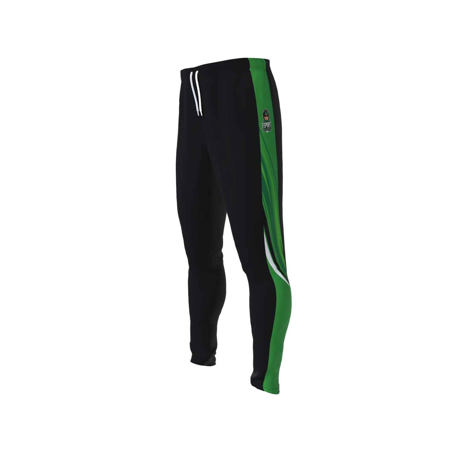 ESPORT HARTE - Klubpakke - Hoodie - SponsorWorld