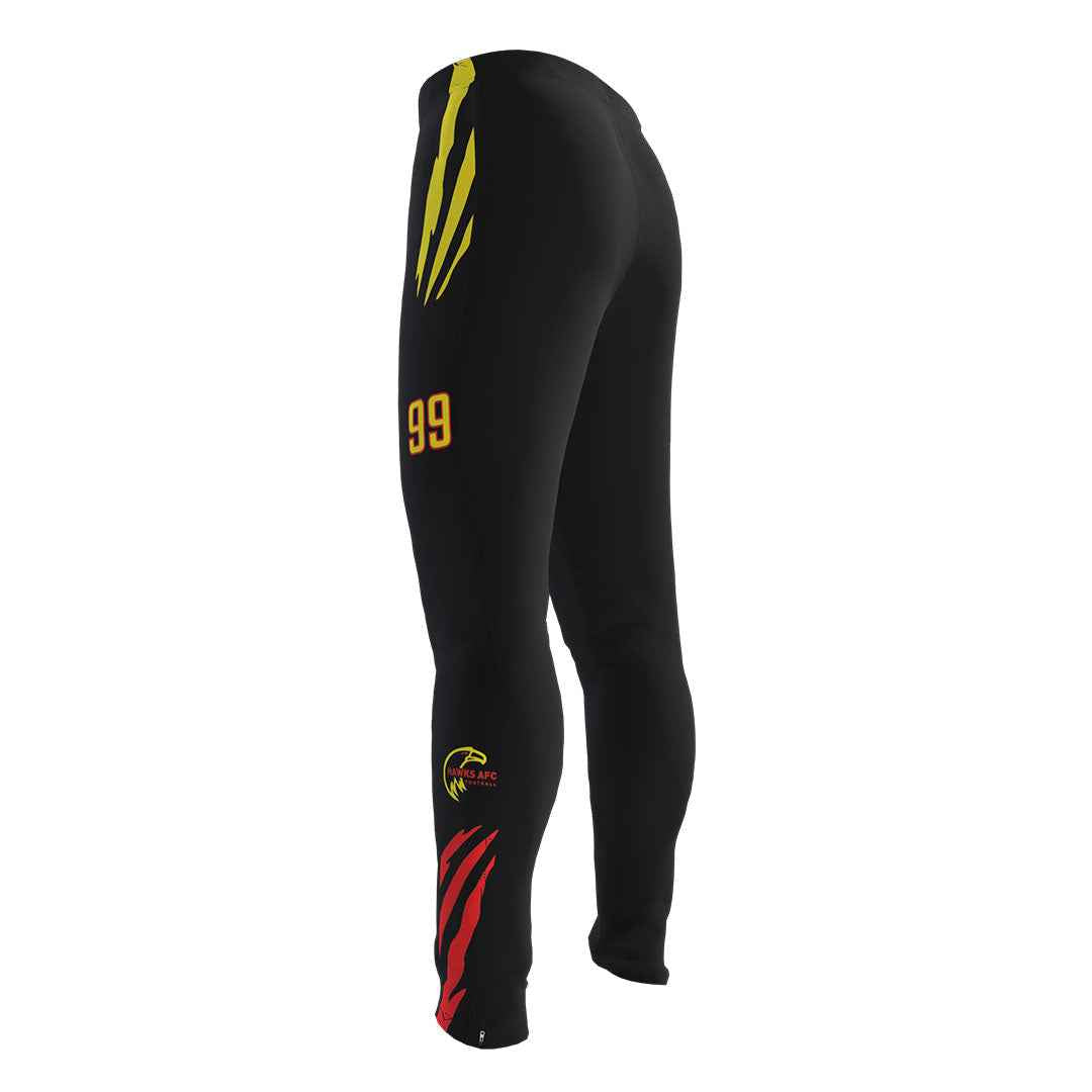 Hawks AFC Herning - Træningsbukser