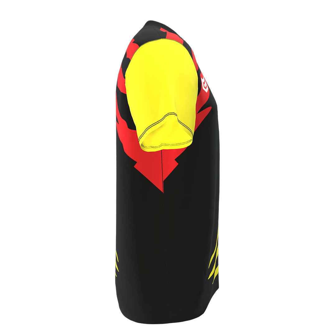 Hawks AFC Herning - Trænings T-shirt