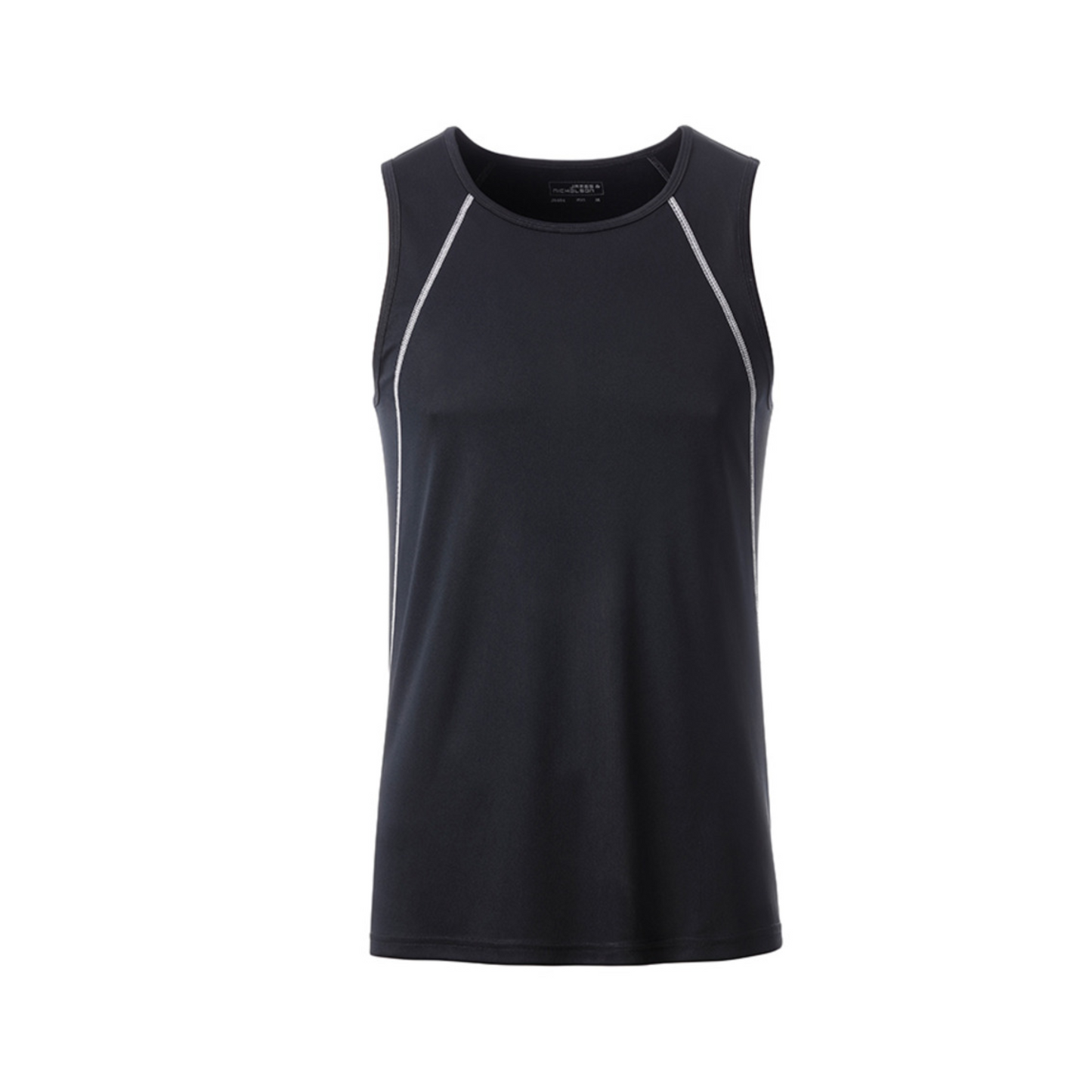 Tanktop - Mand - Hammerum Herred - SponsorWorld