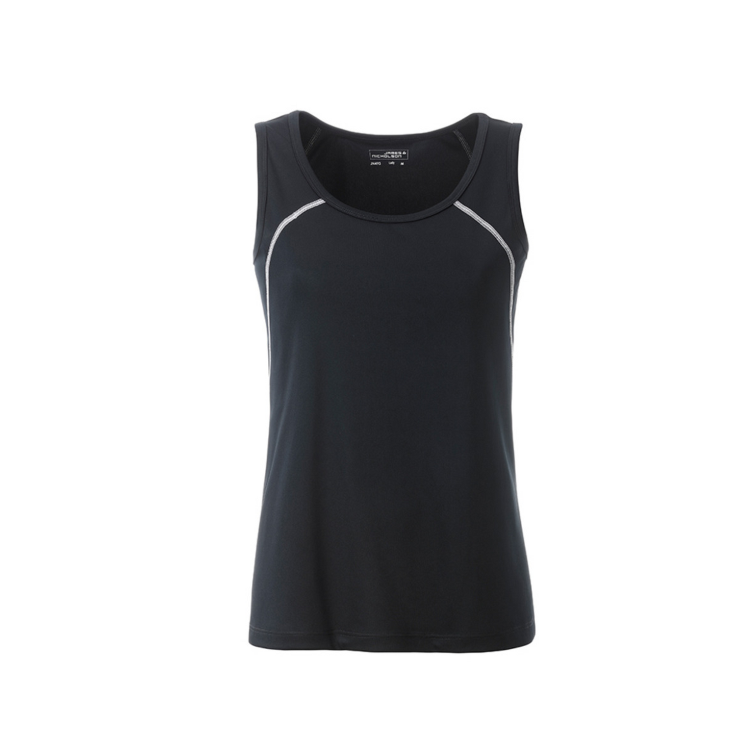 Tanktop - Dame - Hammerum Herred - SponsorWorld