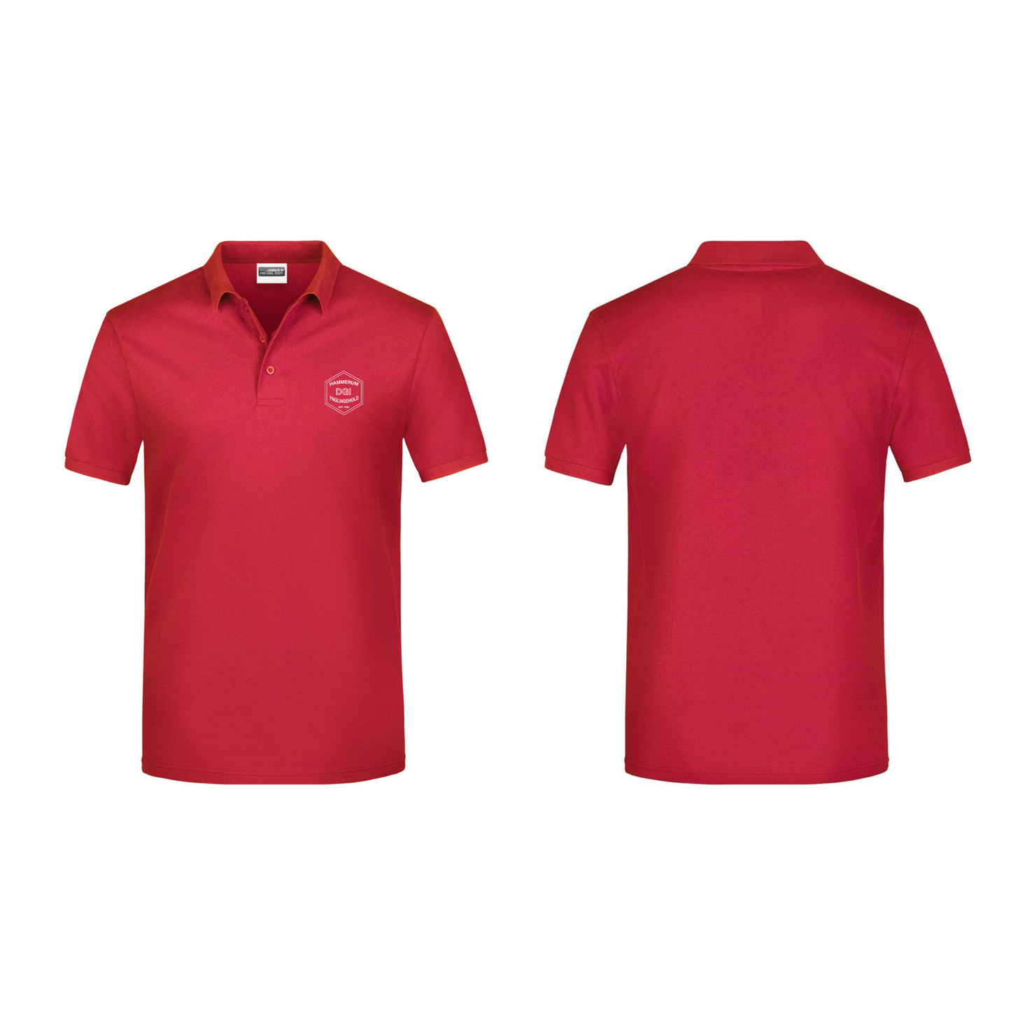 Polo - Voksen - Hammerum Herred - SponsorWorld