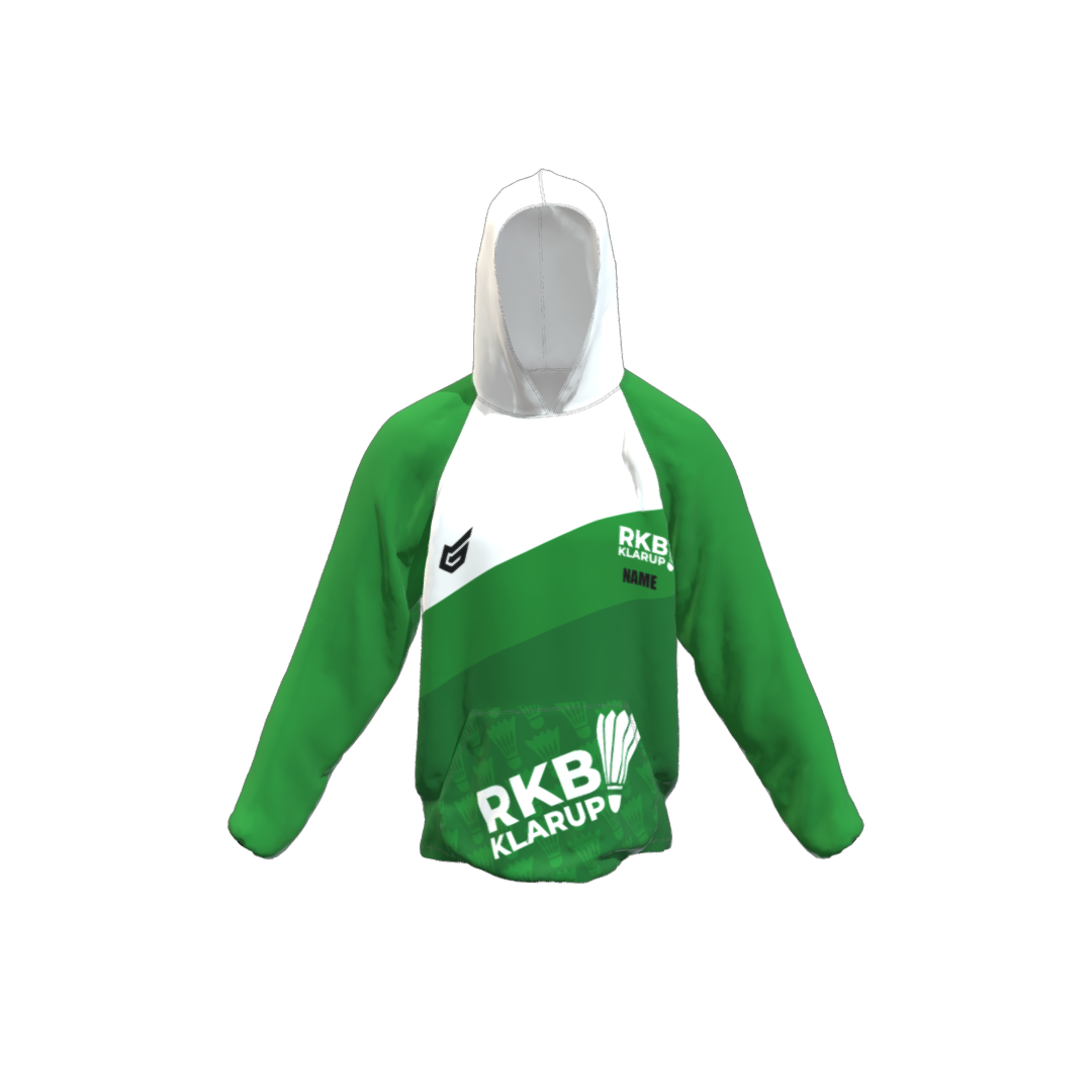 RKB Badminton klubpakke - SponsorWorld