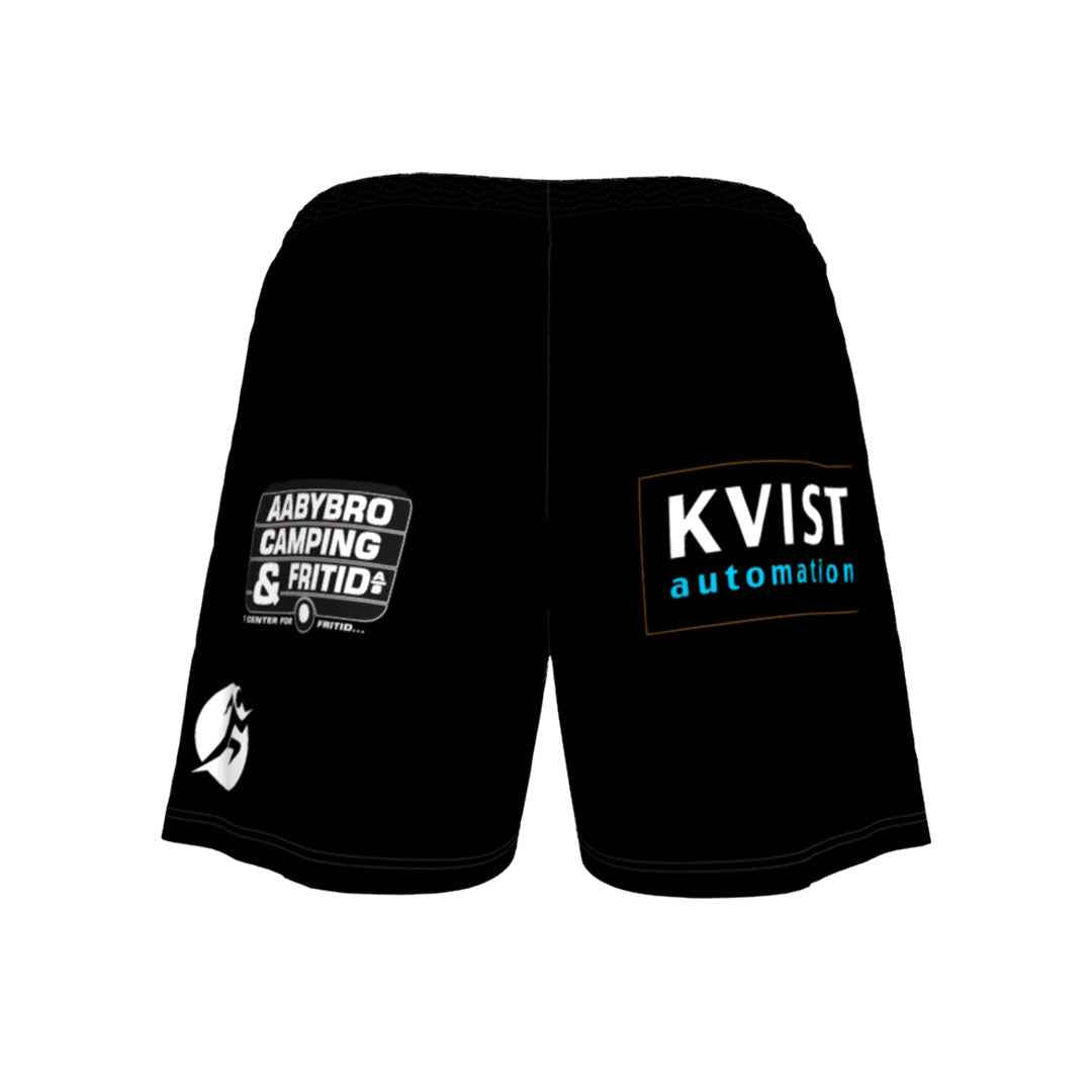 Biersted - Træningsshorts