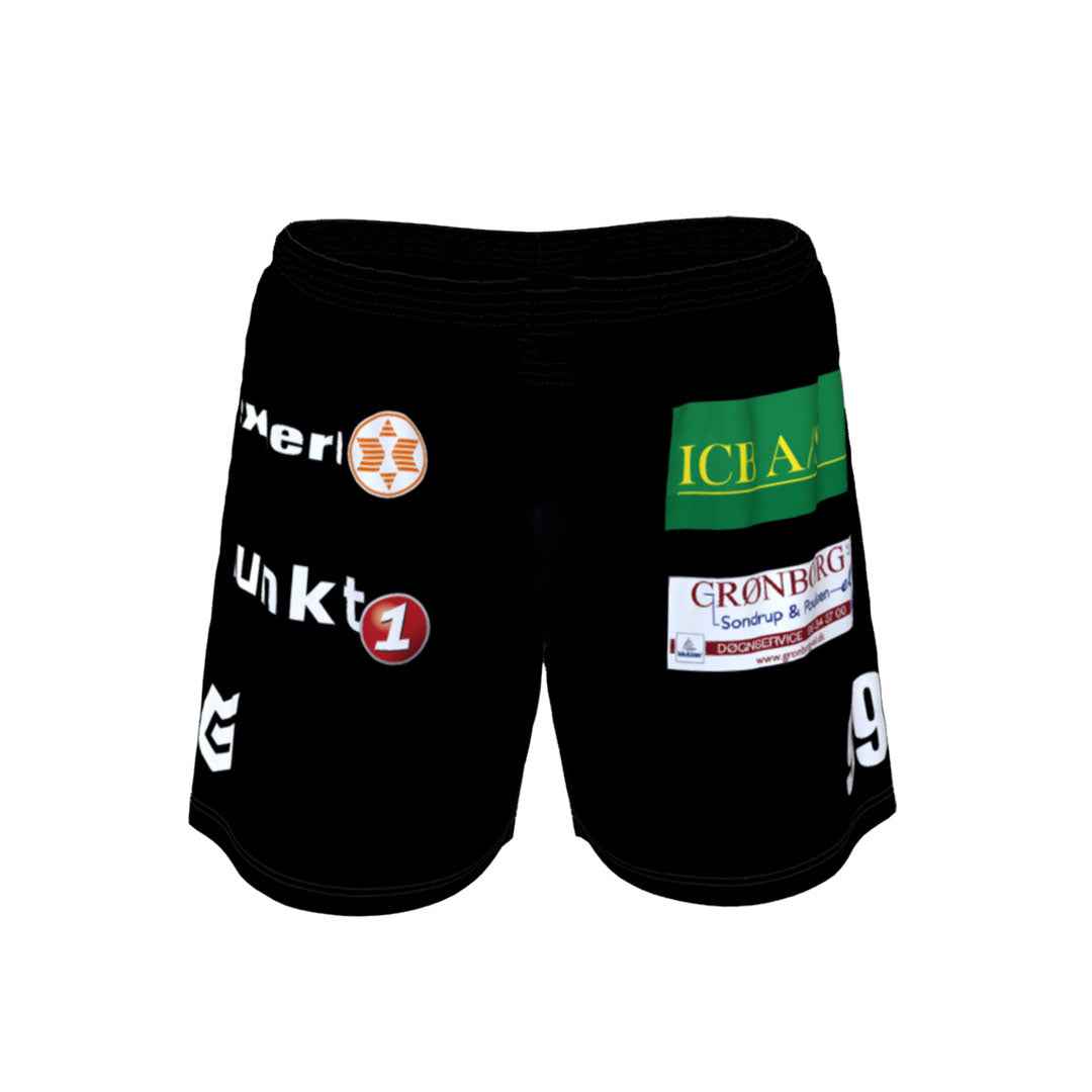 Biersted - Træningsshorts