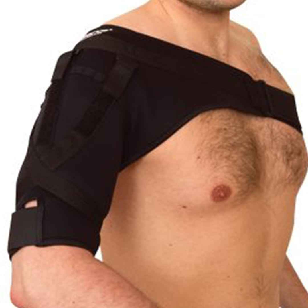 Aserve skulderbandage