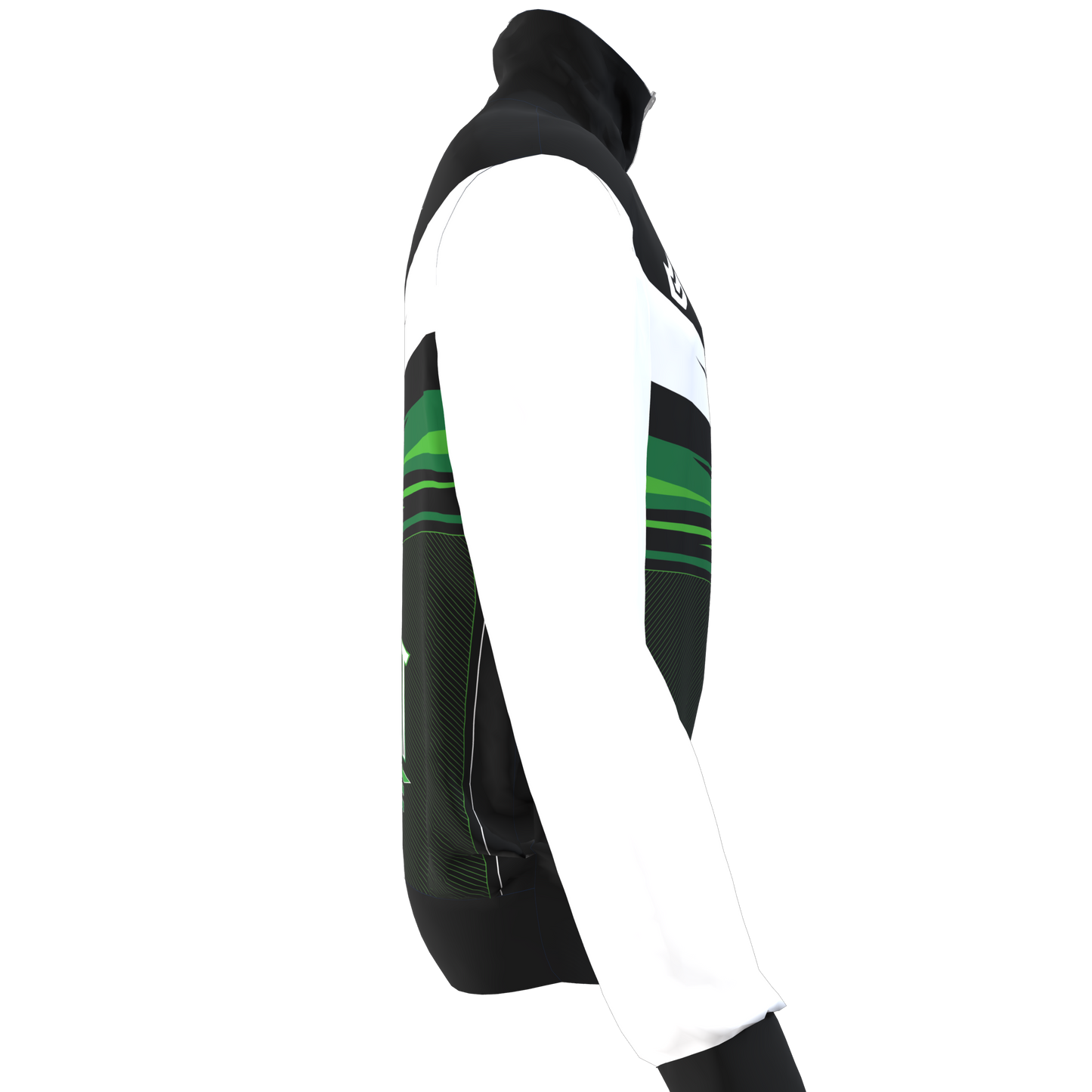 ESPORT HARTE - ZIP cardigan