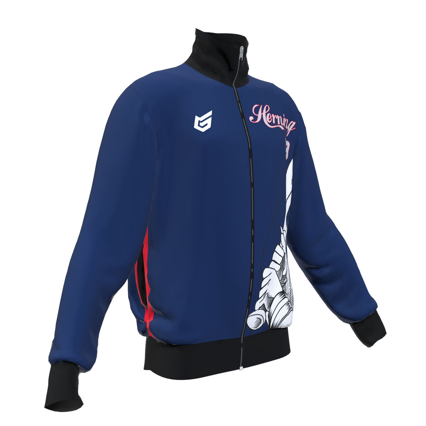 Herning Trolls - klubpakke 2 - SponsorWorld