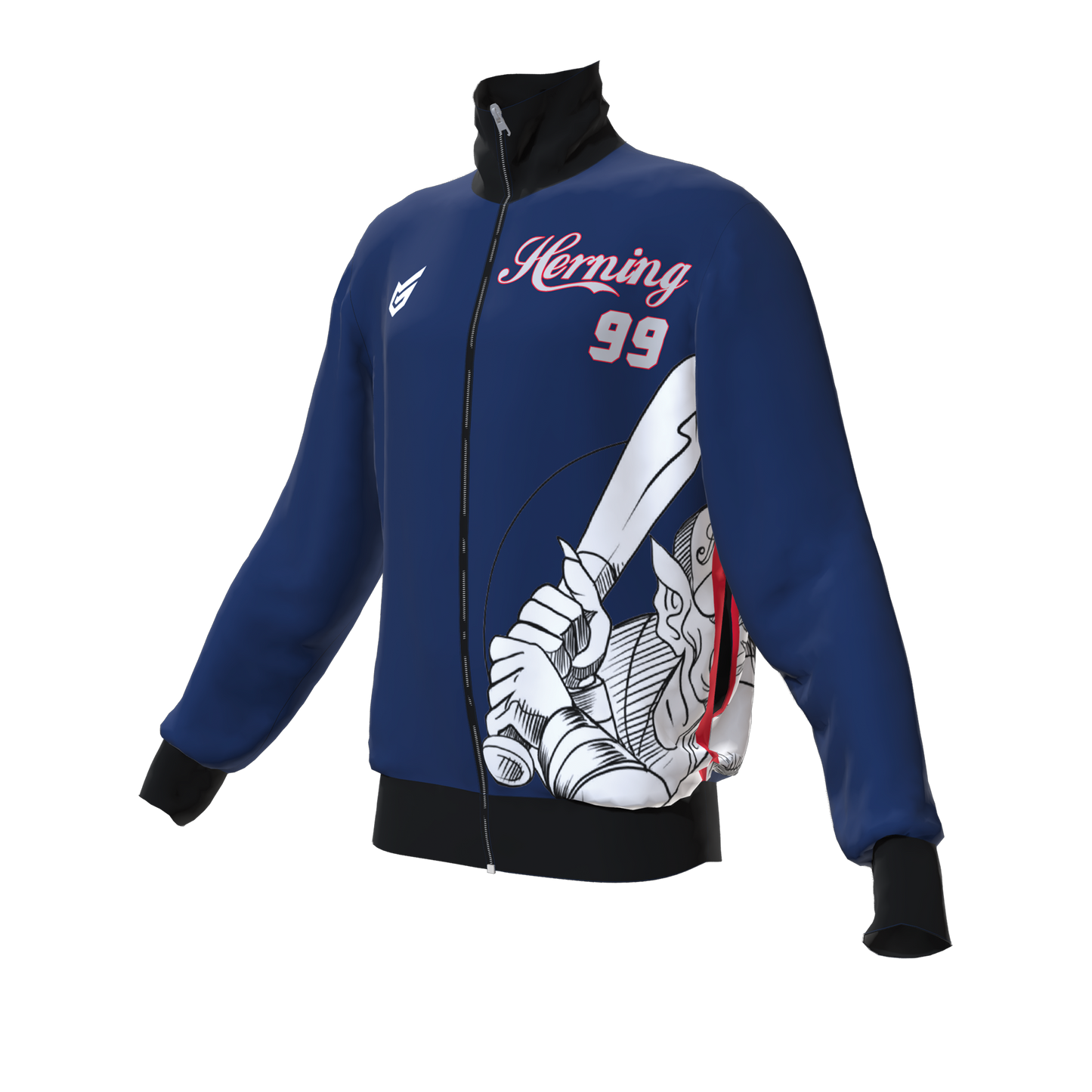 Herning Trolls - CCR - SponsorWorld