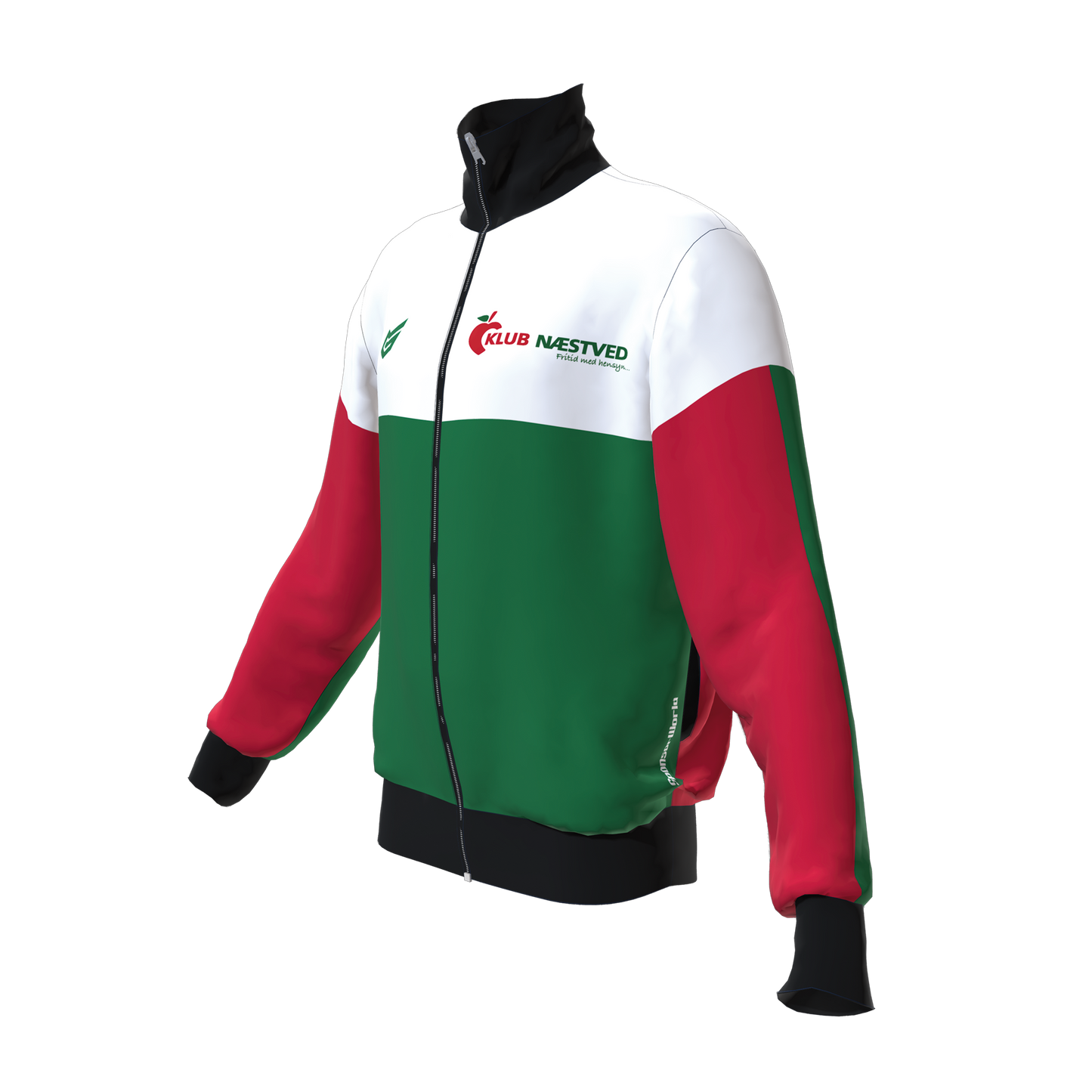 KLUB NÆSTVED - CCR - SponsorWorld