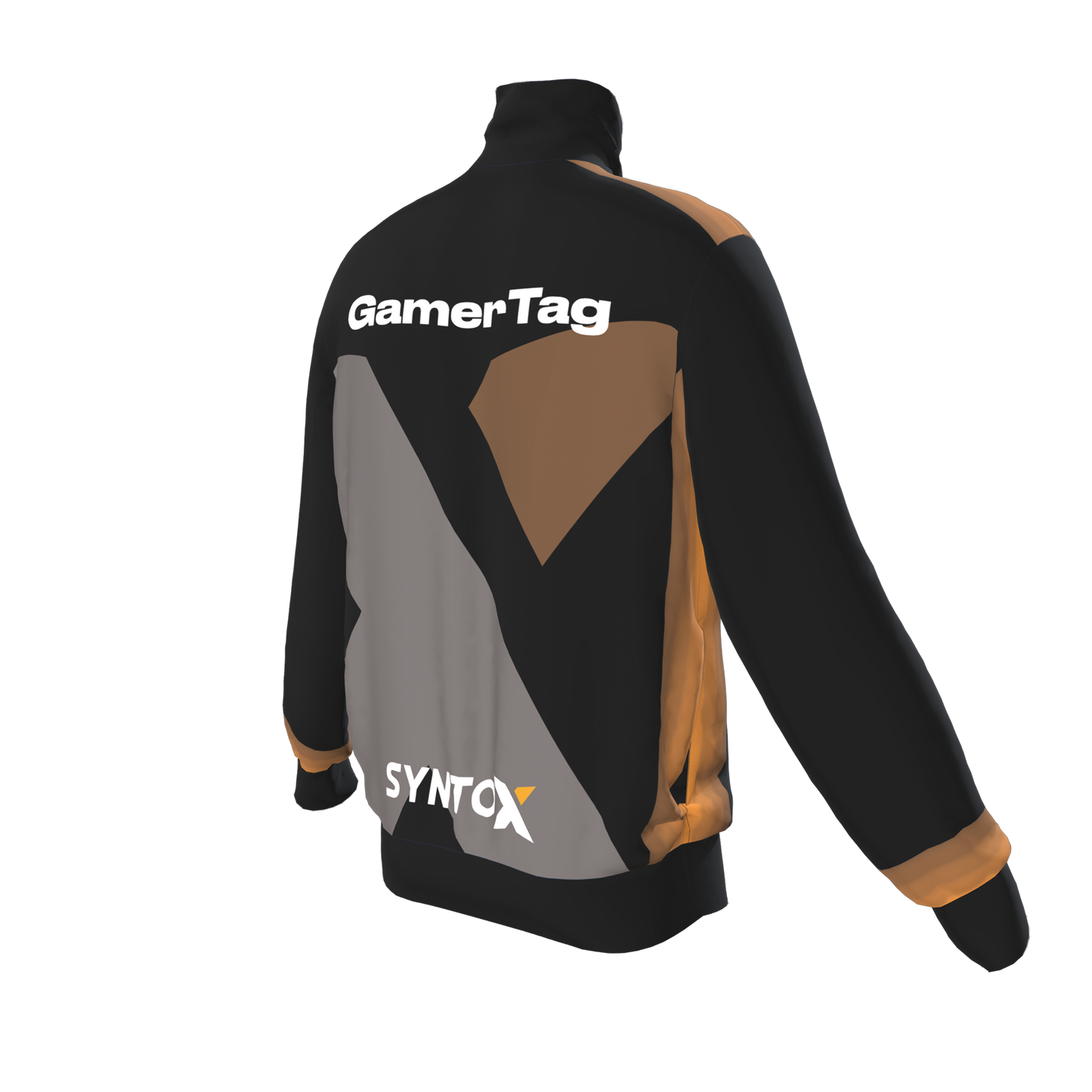Syntox - Cardigan