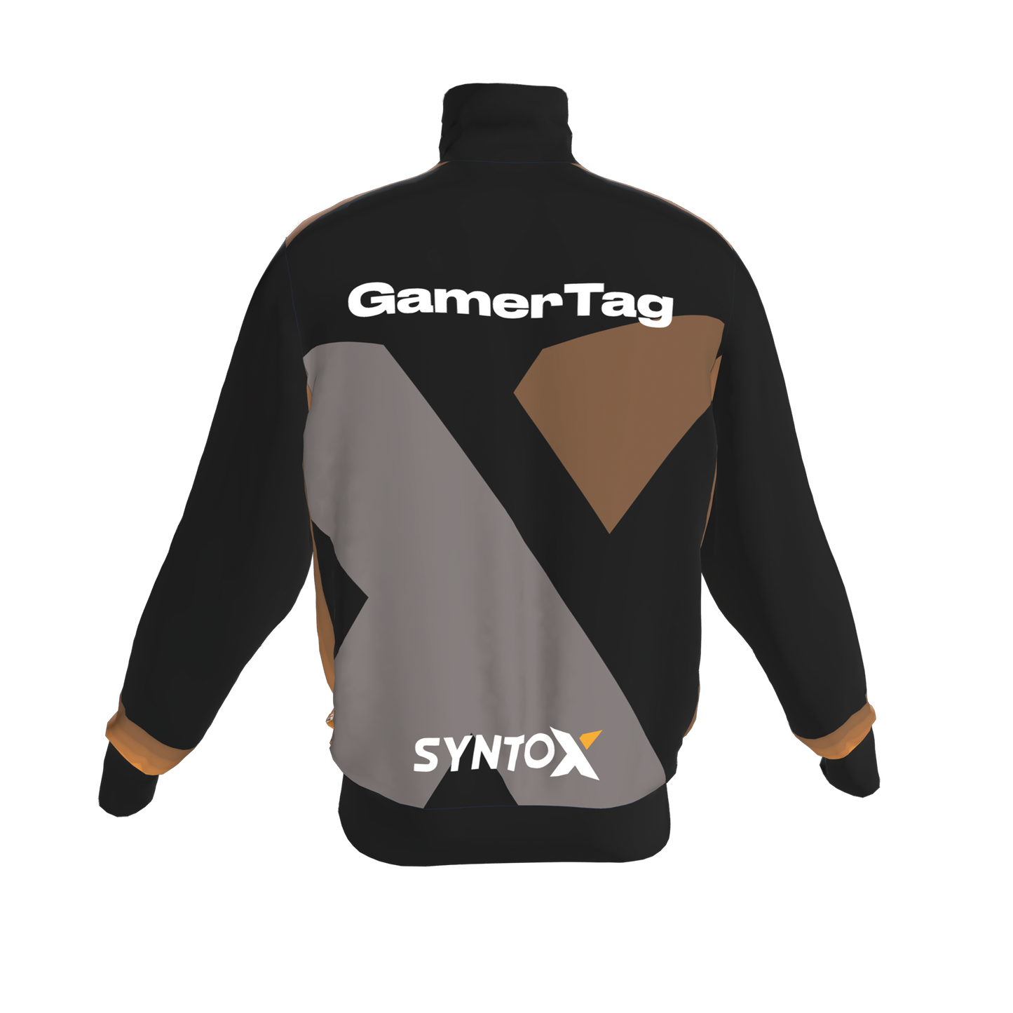 Syntox - Cardigan