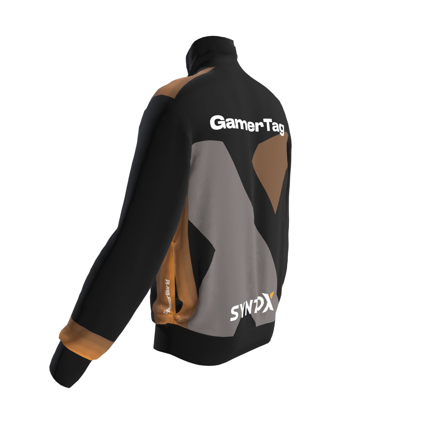 Syntox - Cardigan