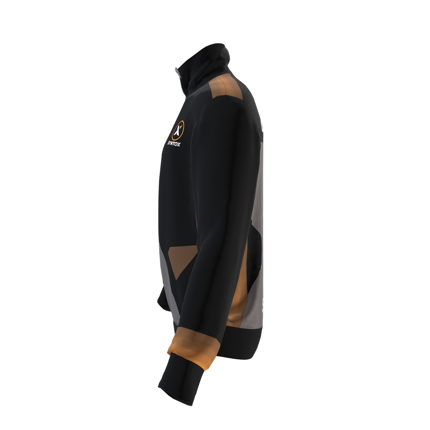 Syntox - Cardigan