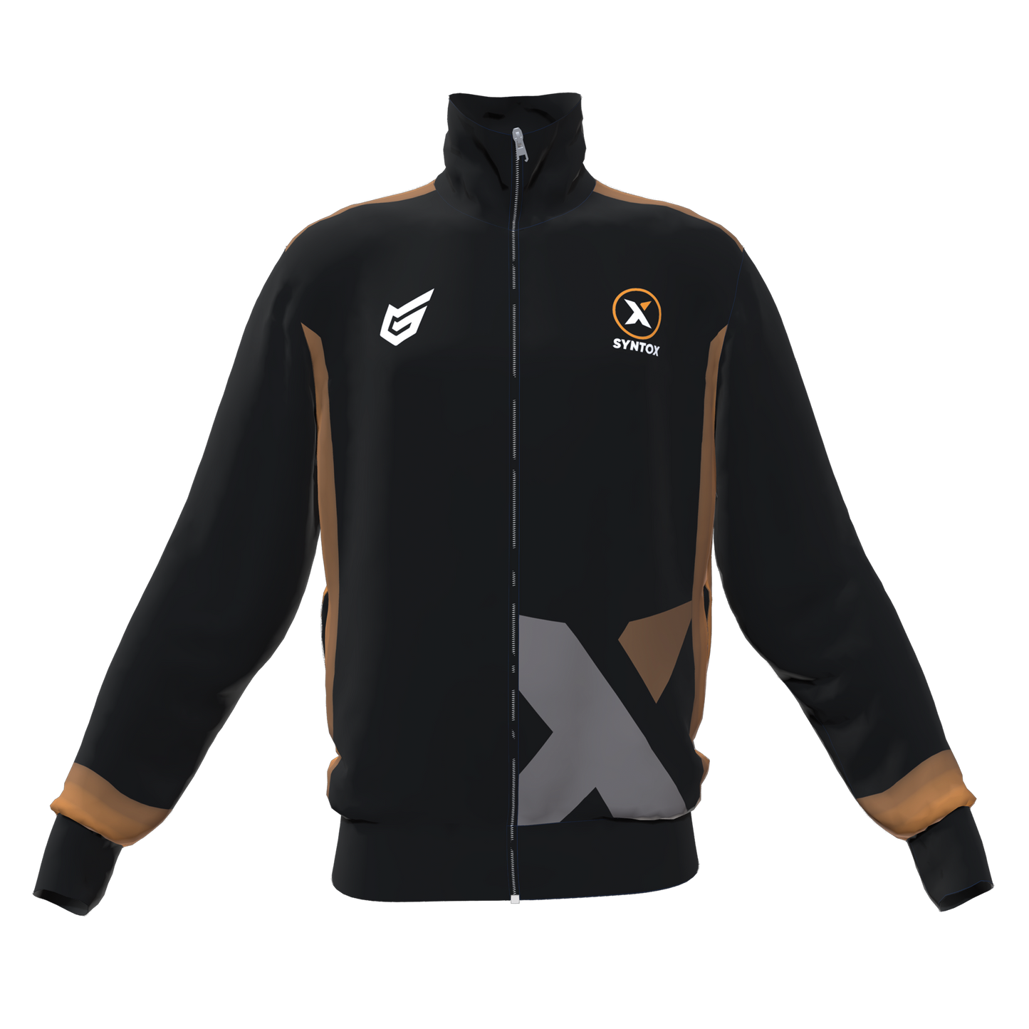 Syntox - Cardigan