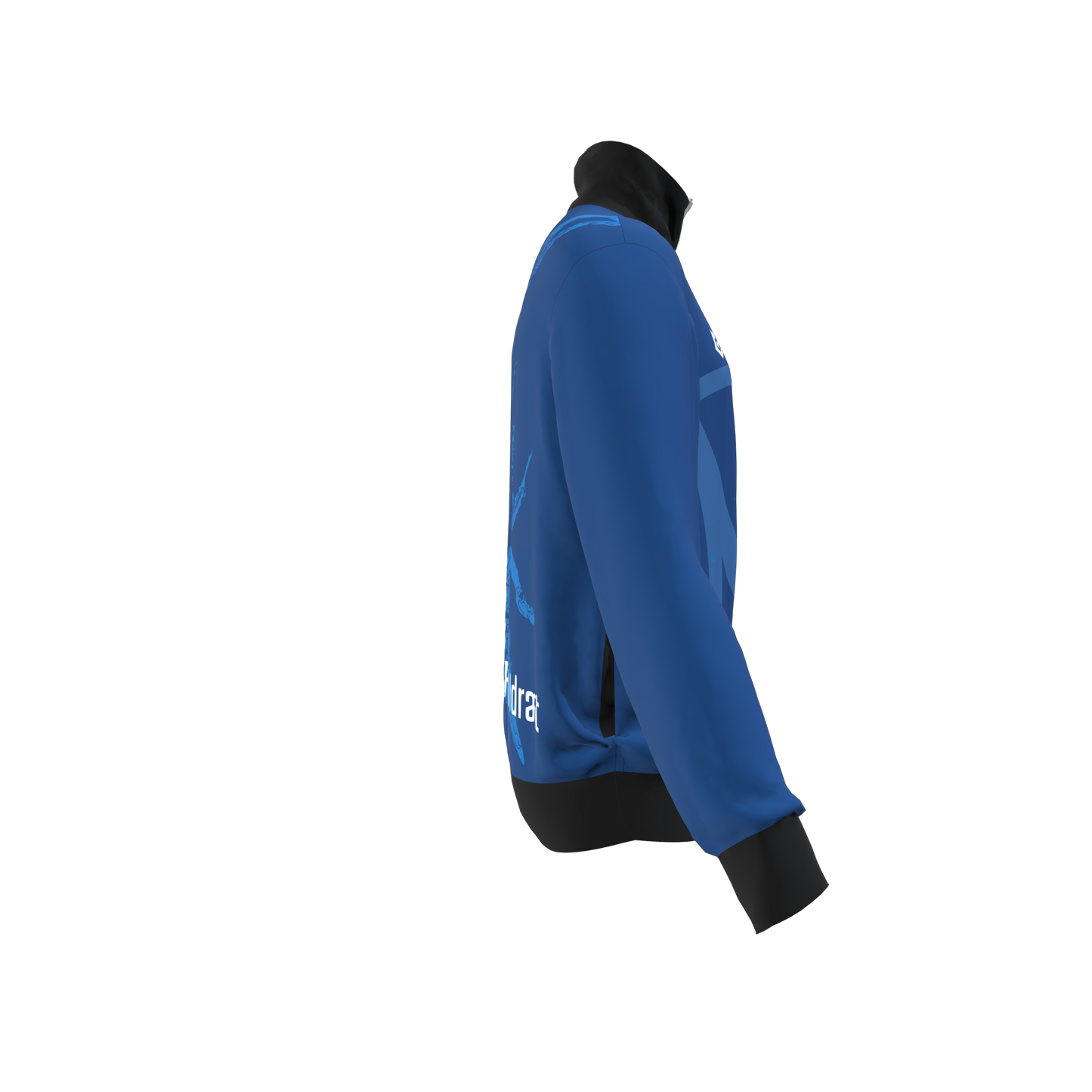 Vinding KFUM - ZIP cardigan - SponsorWorld