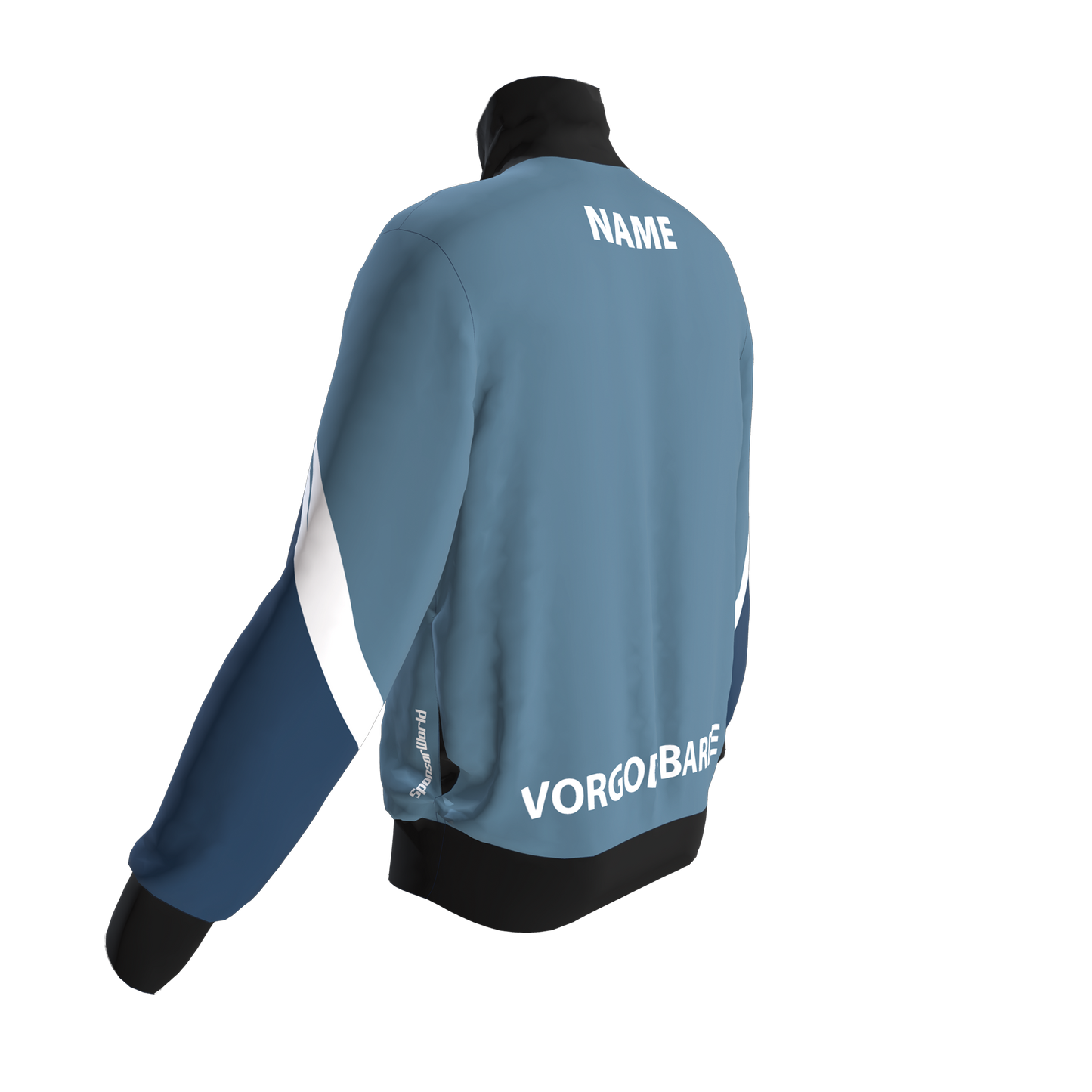 Vorgod-Barde - CCR - SponsorWorld