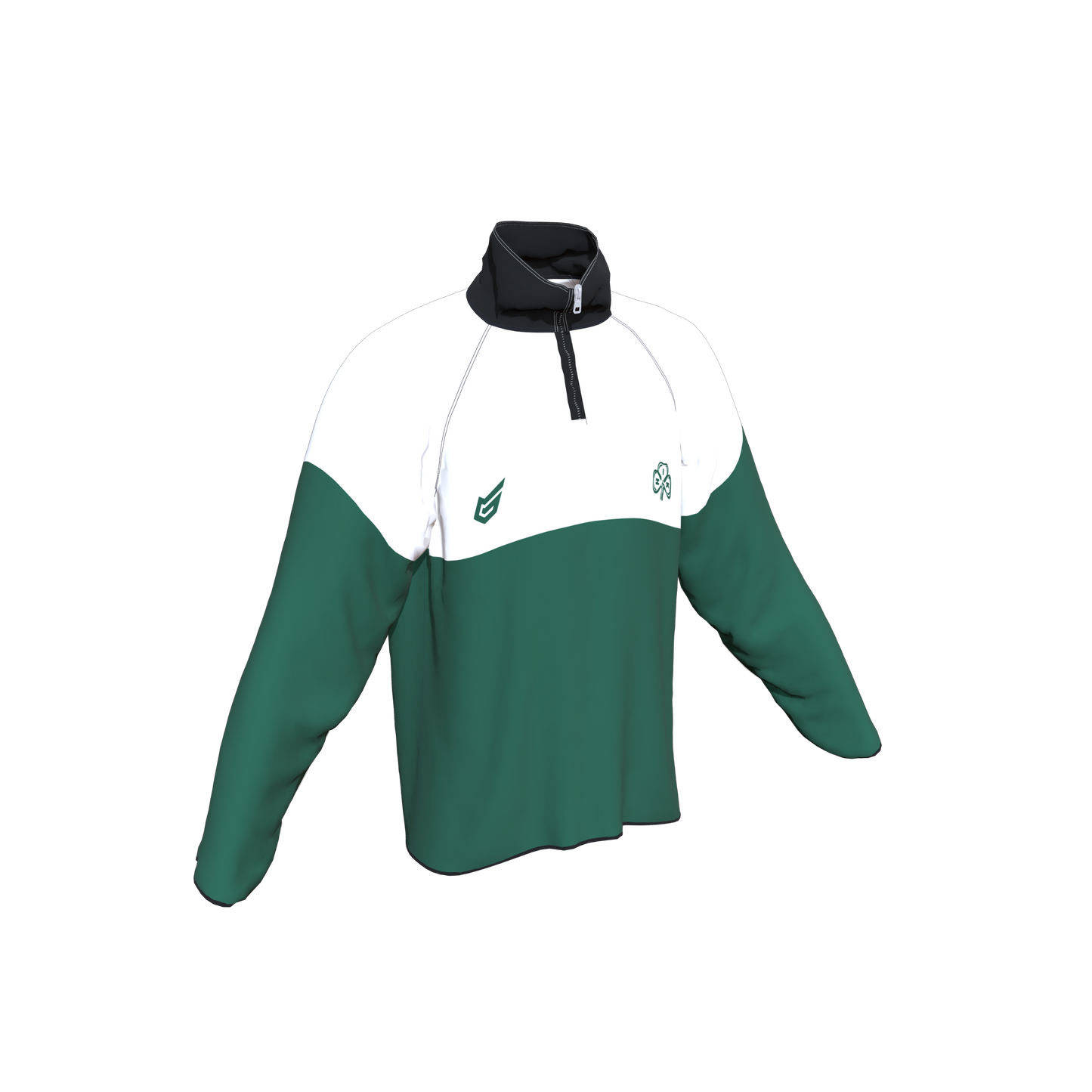 Herning IK - HSW ZIP