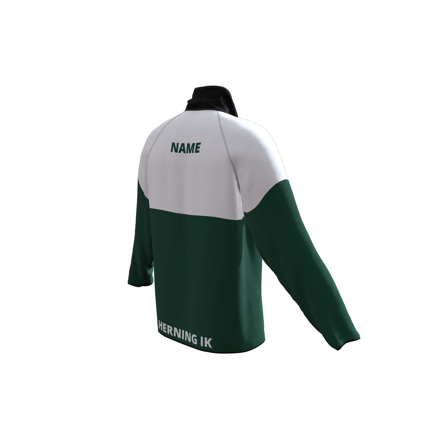 Herning IK - HSW ZIP