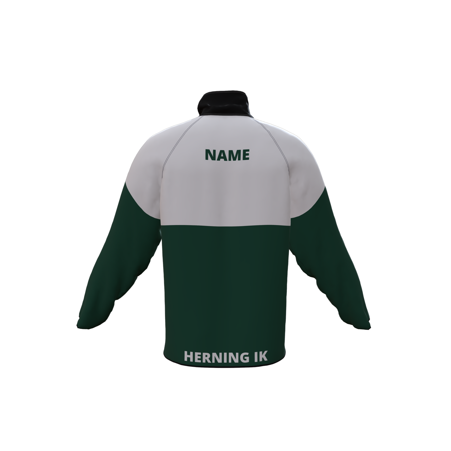 Herning IK - HSW ZIP