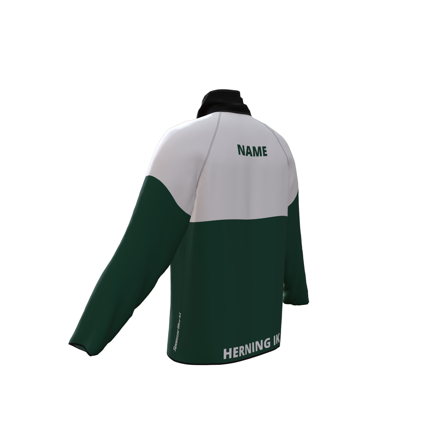 Herning IK - HSW ZIP