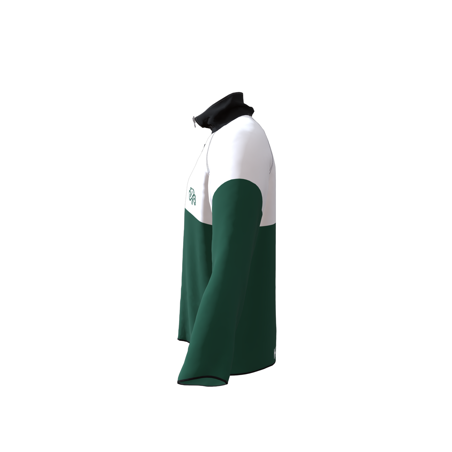 Herning IK - HSW ZIP