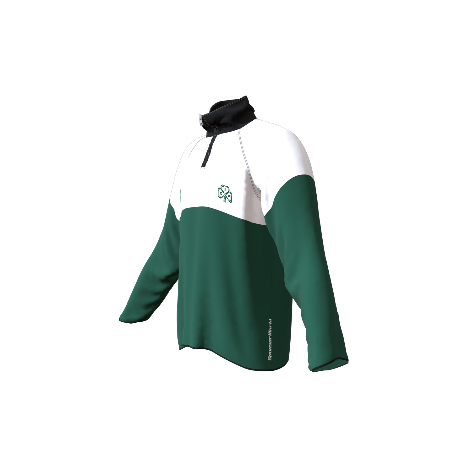 Herning IK - HSW ZIP