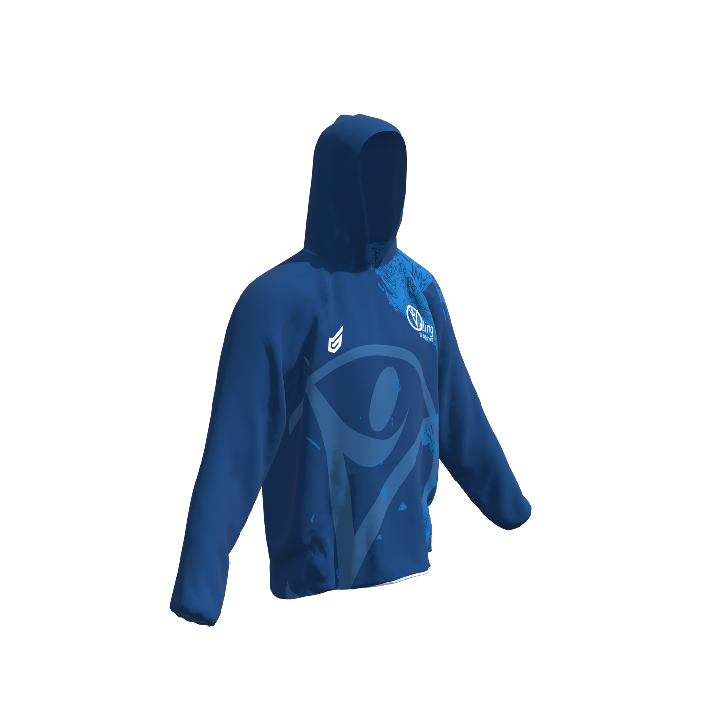 Vinding KFUM - Hoodie