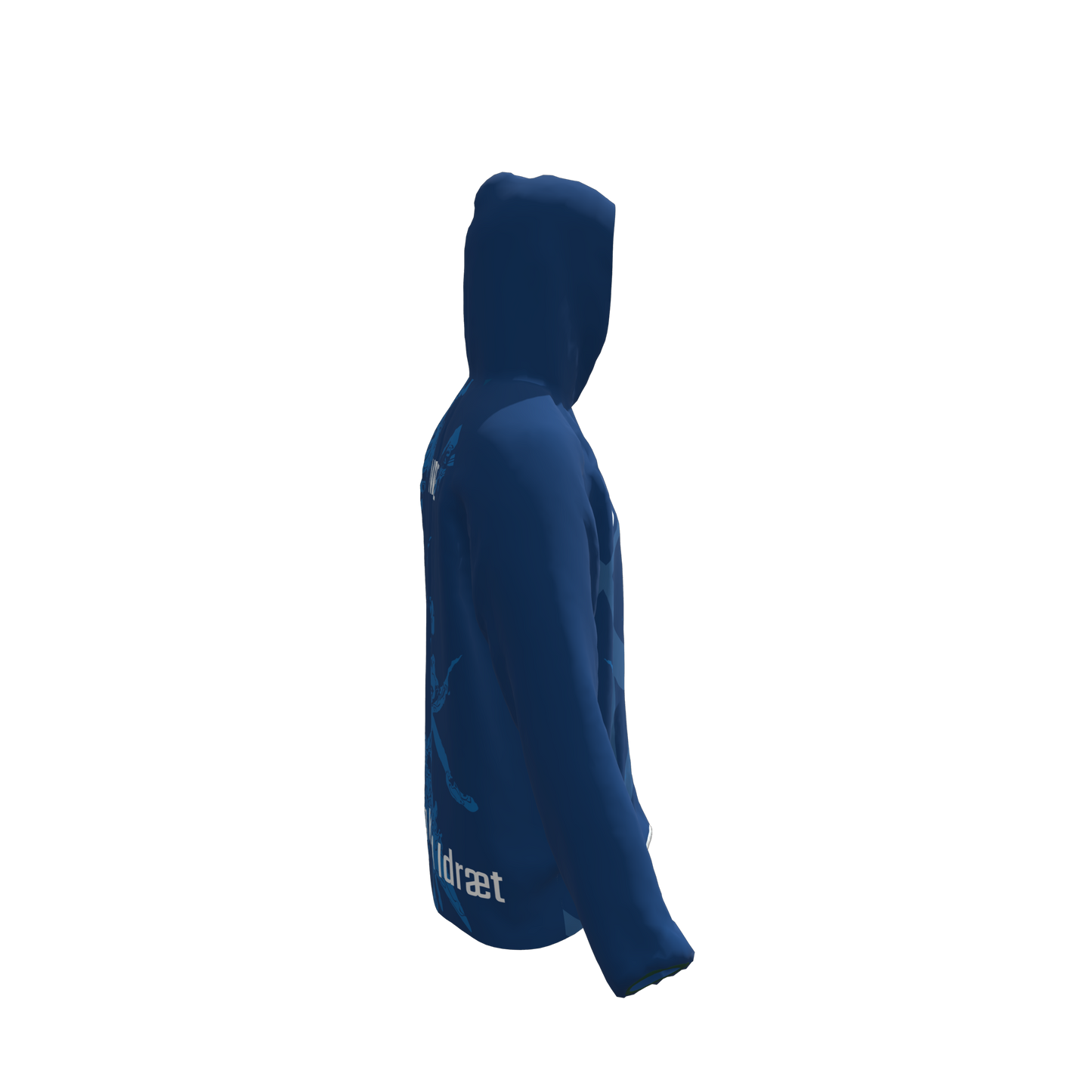 Vinding KFUM - Hoodie