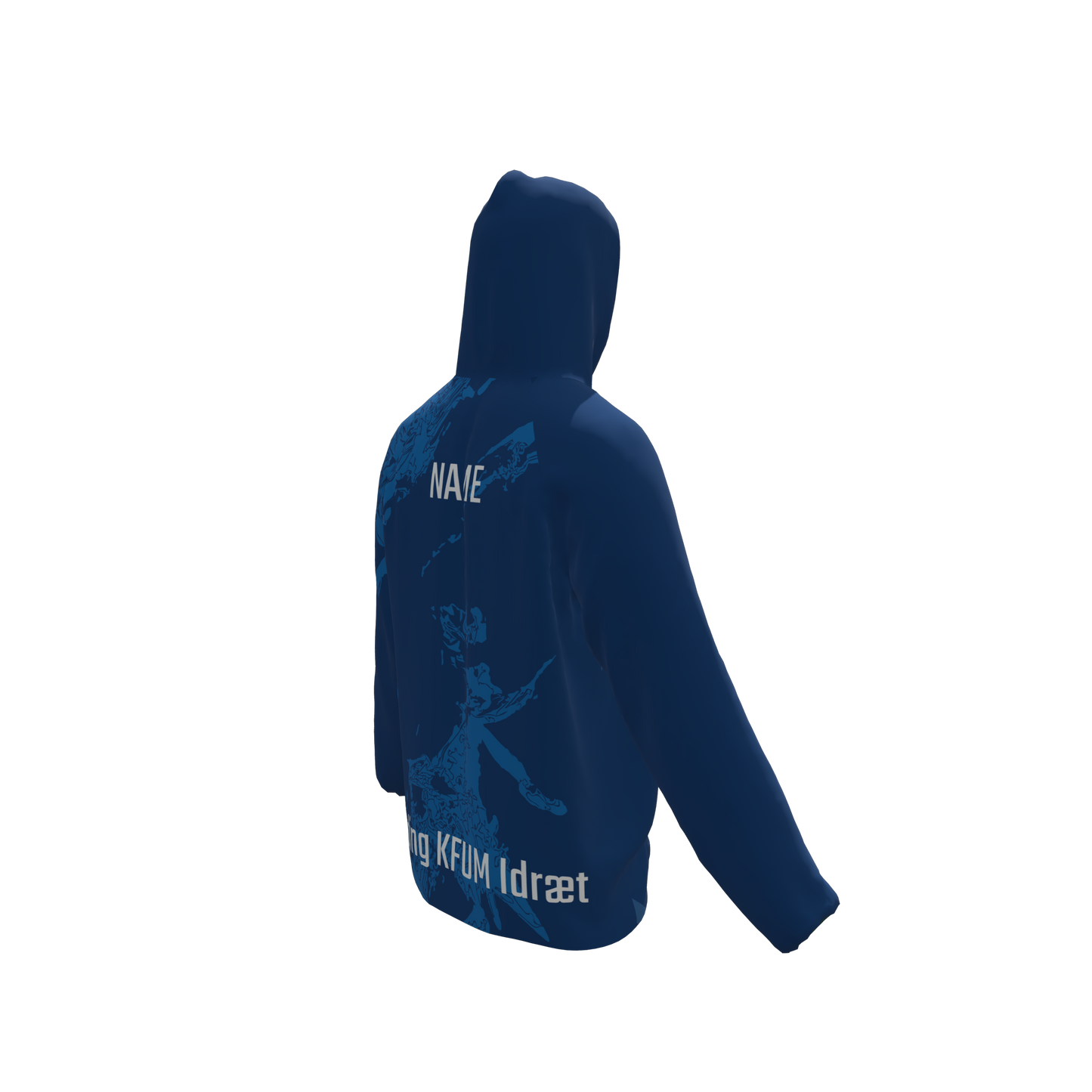 Vinding KFUM - Hoodie