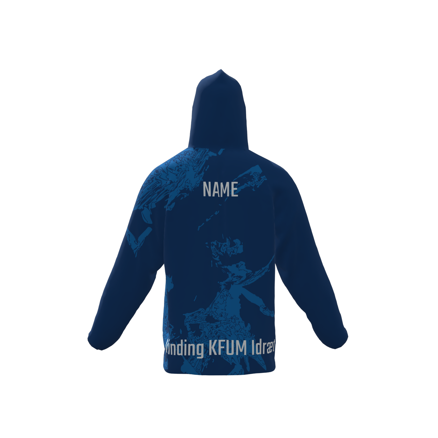 Vinding KFUM - Hoodie