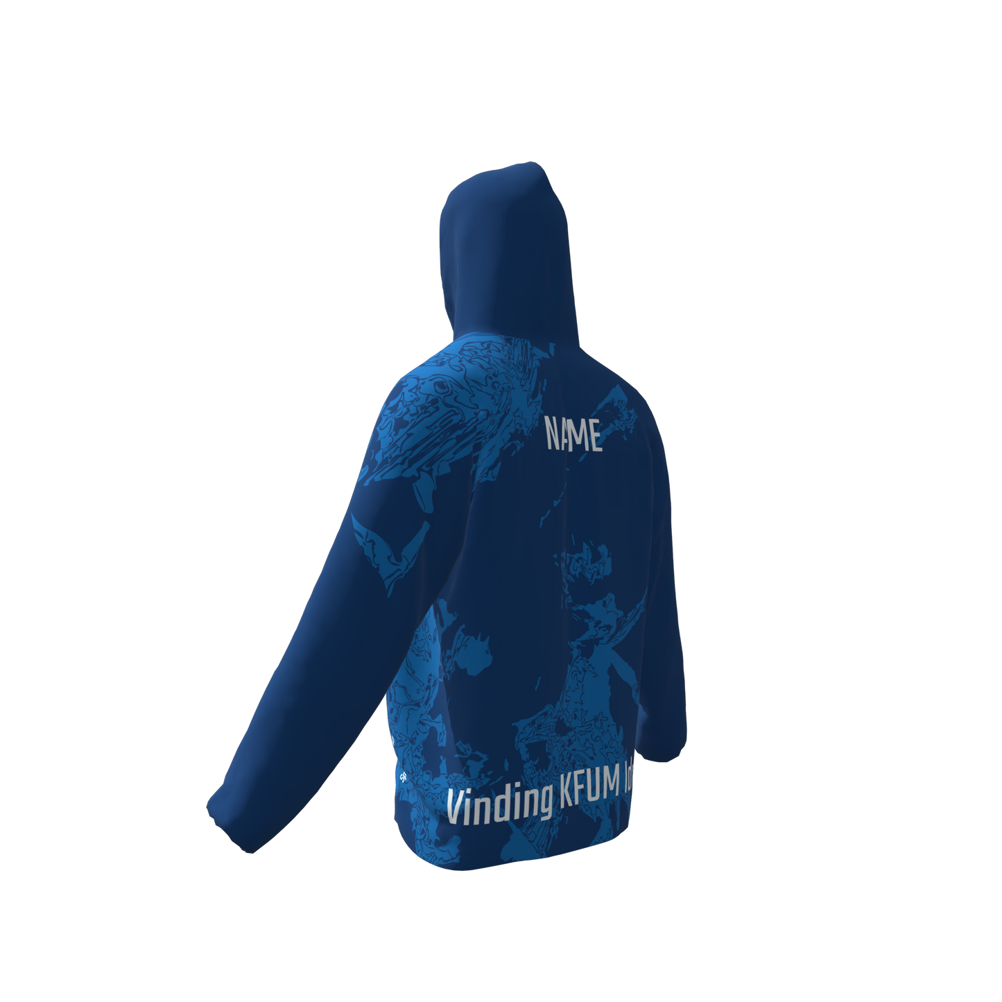 Vinding KFUM - Hoodie