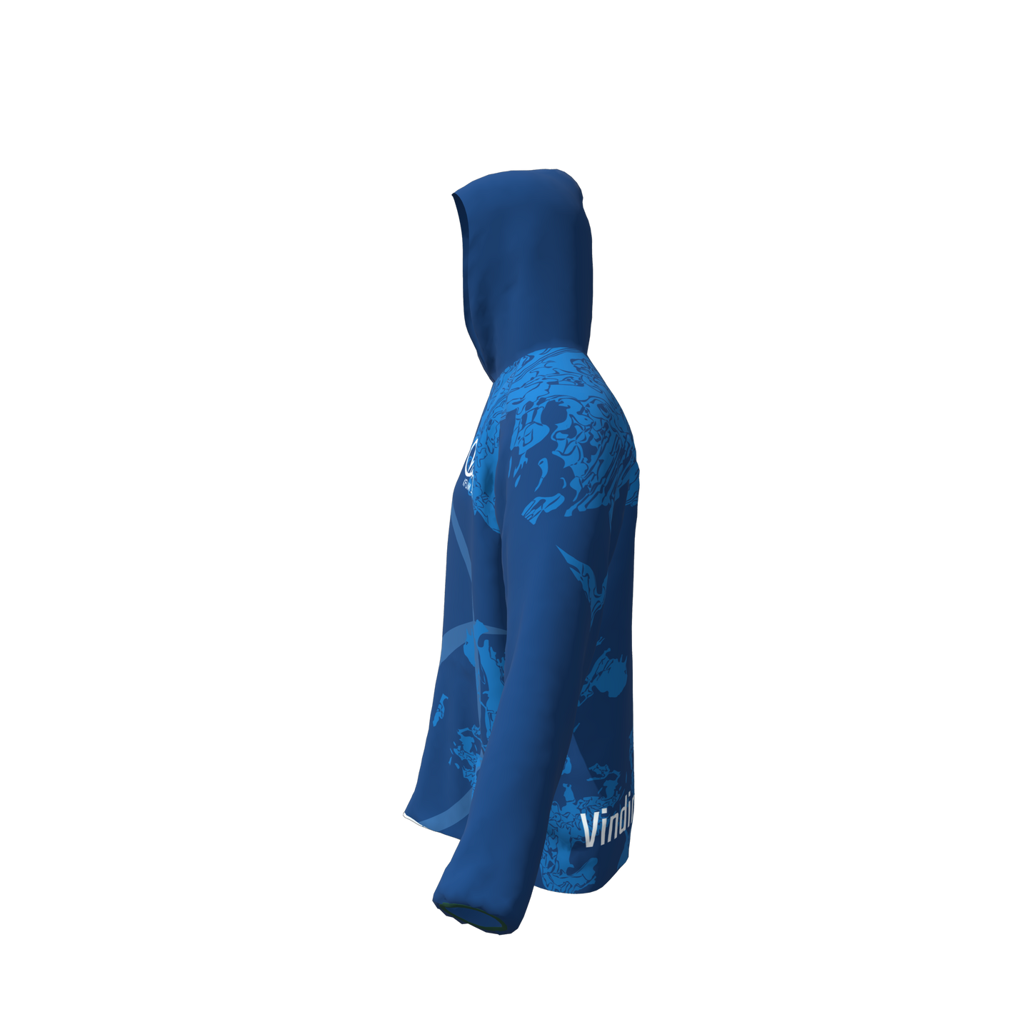 Vinding KFUM - Hoodie