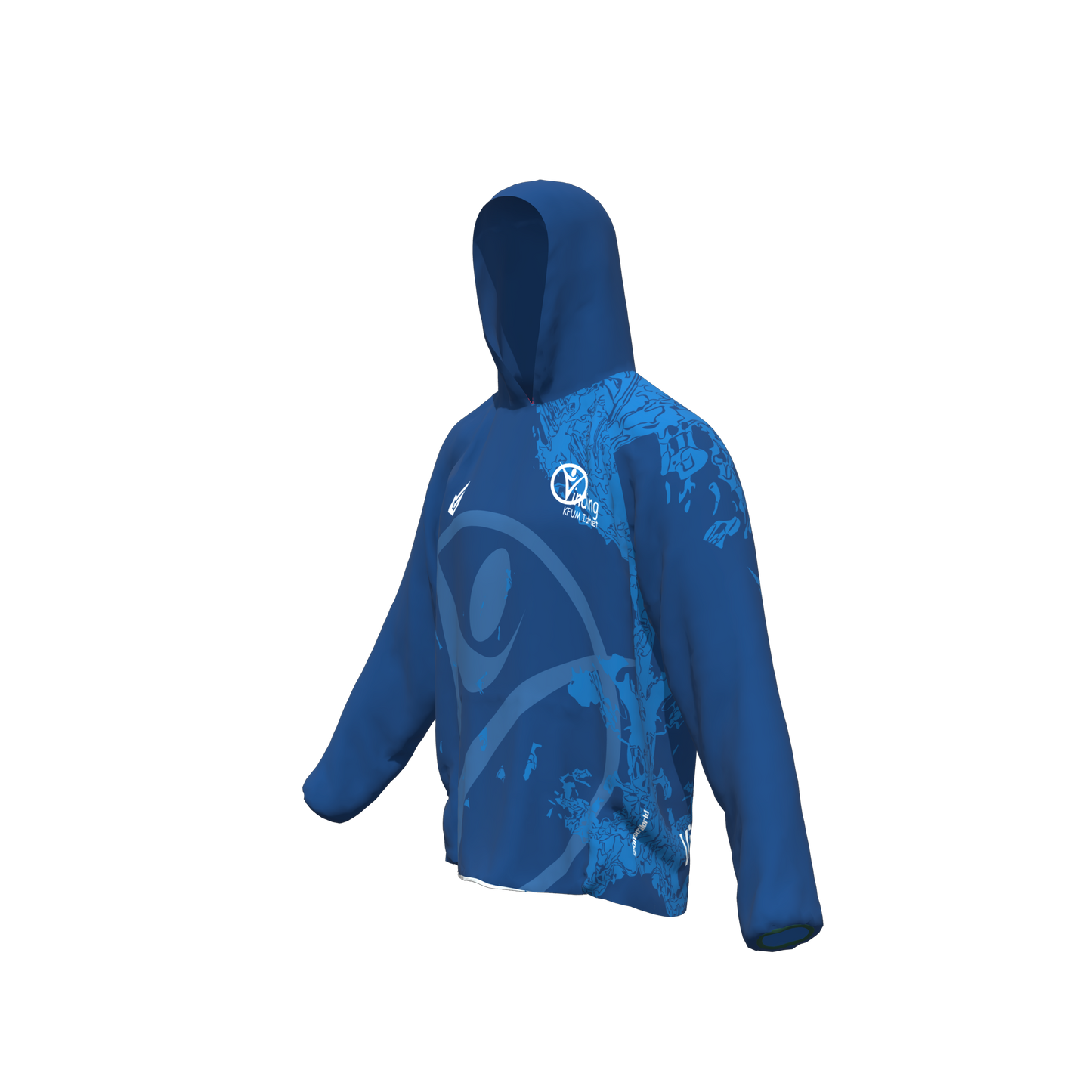 Vinding KFUM - Hoodie