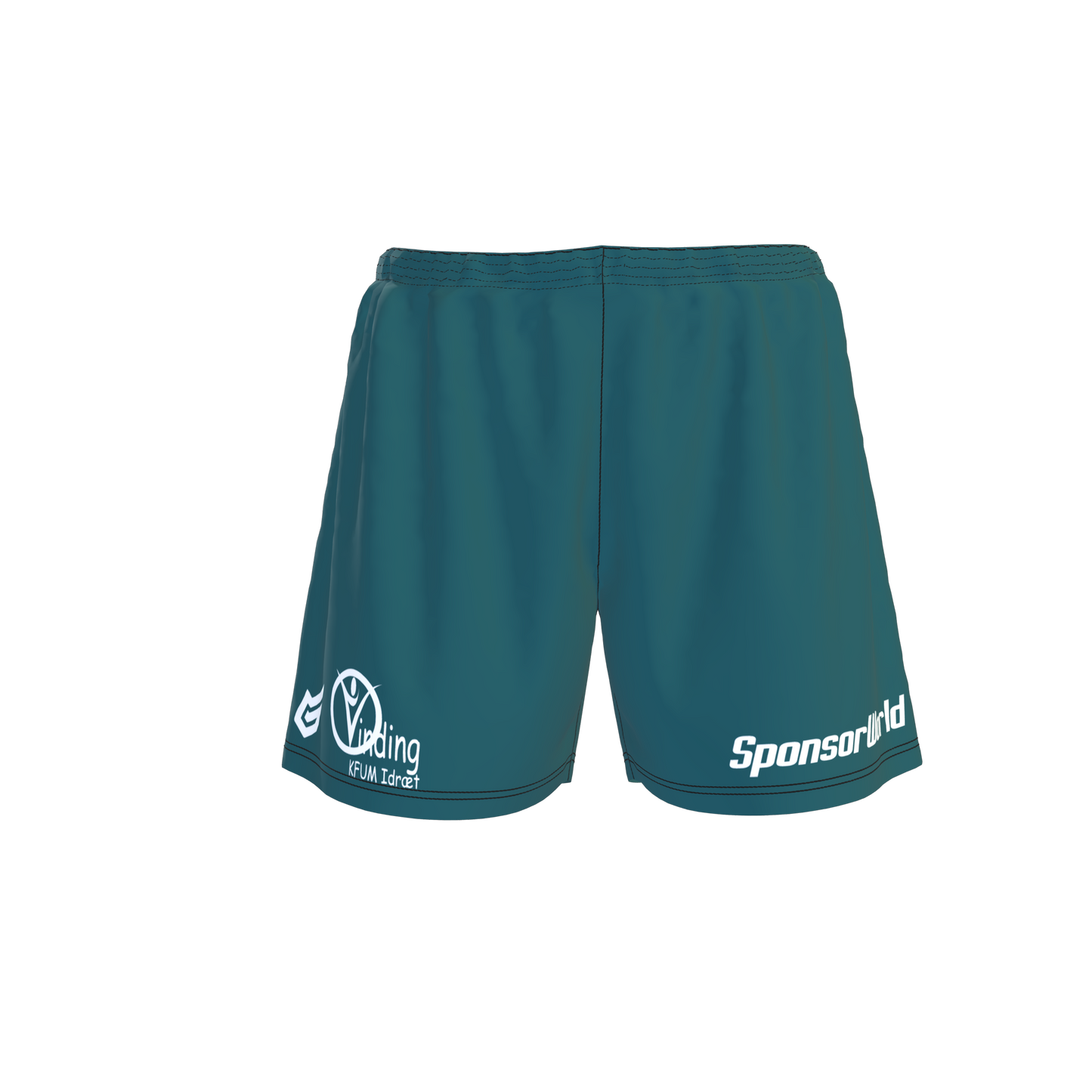 Vinding KFUM - Træningsshorts