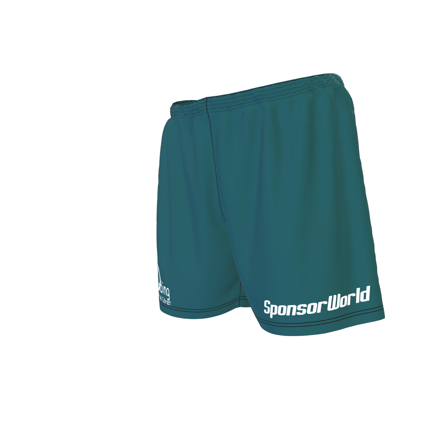 Vinding KFUM - Træningsshorts