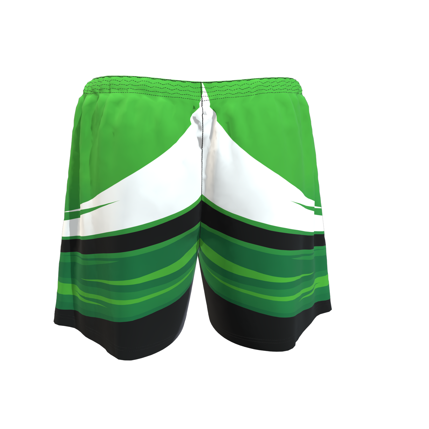 ESPORT HARTE - Træningsshorts - SponsorWorld