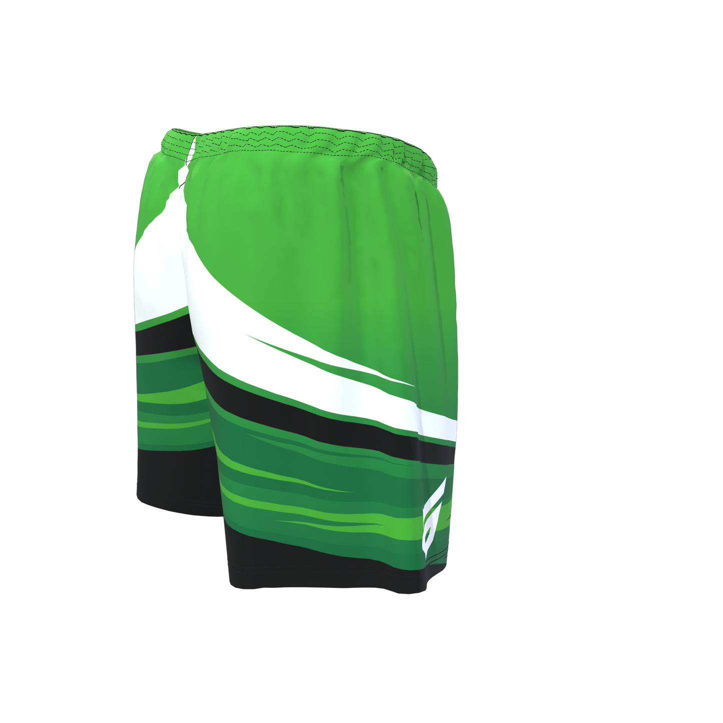 ESPORT HARTE - Træningsshorts - SponsorWorld