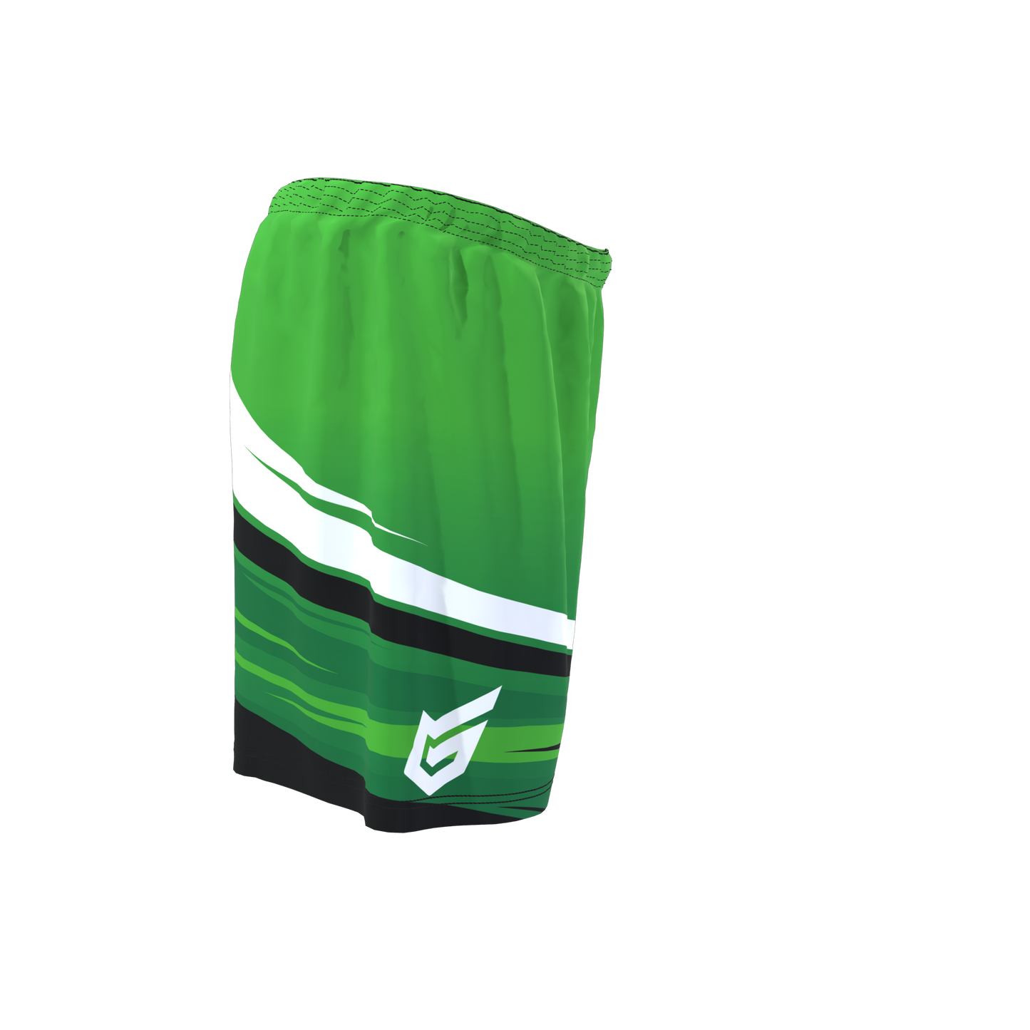 ESPORT HARTE - Træningsshorts - SponsorWorld