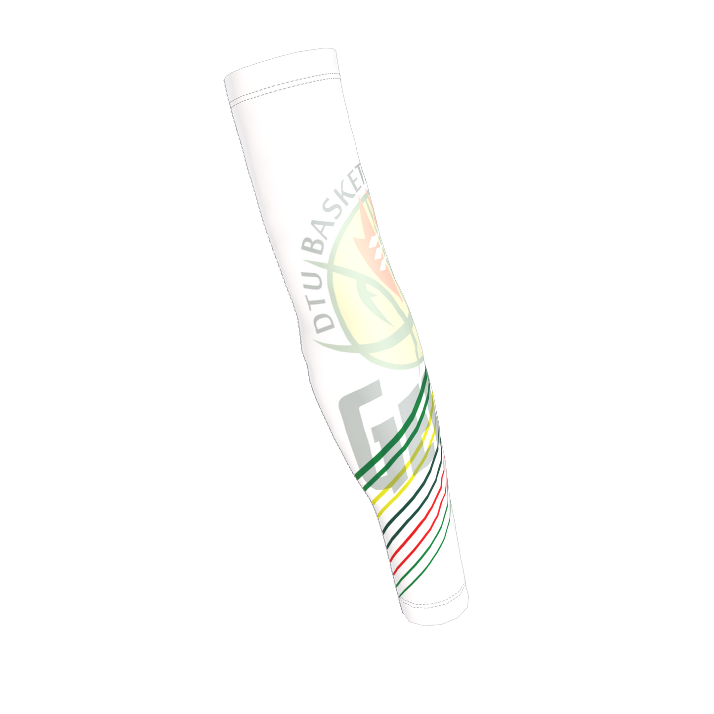 DTU Basketball Sleeve - SponsorWorld